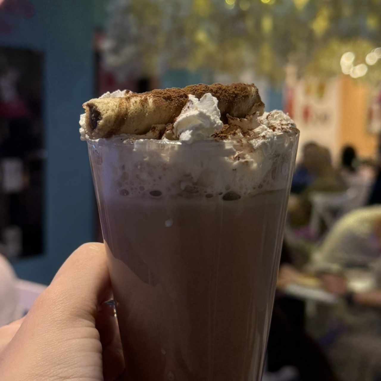 Capuchino 