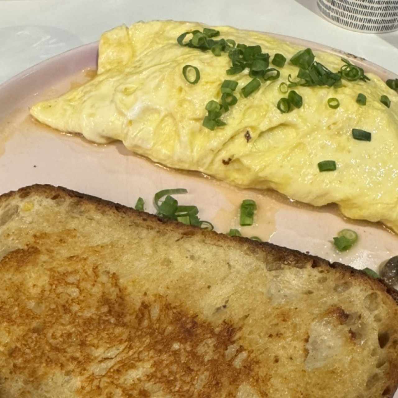 Omelets - Western