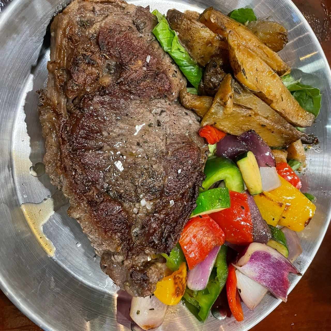 Ribeye