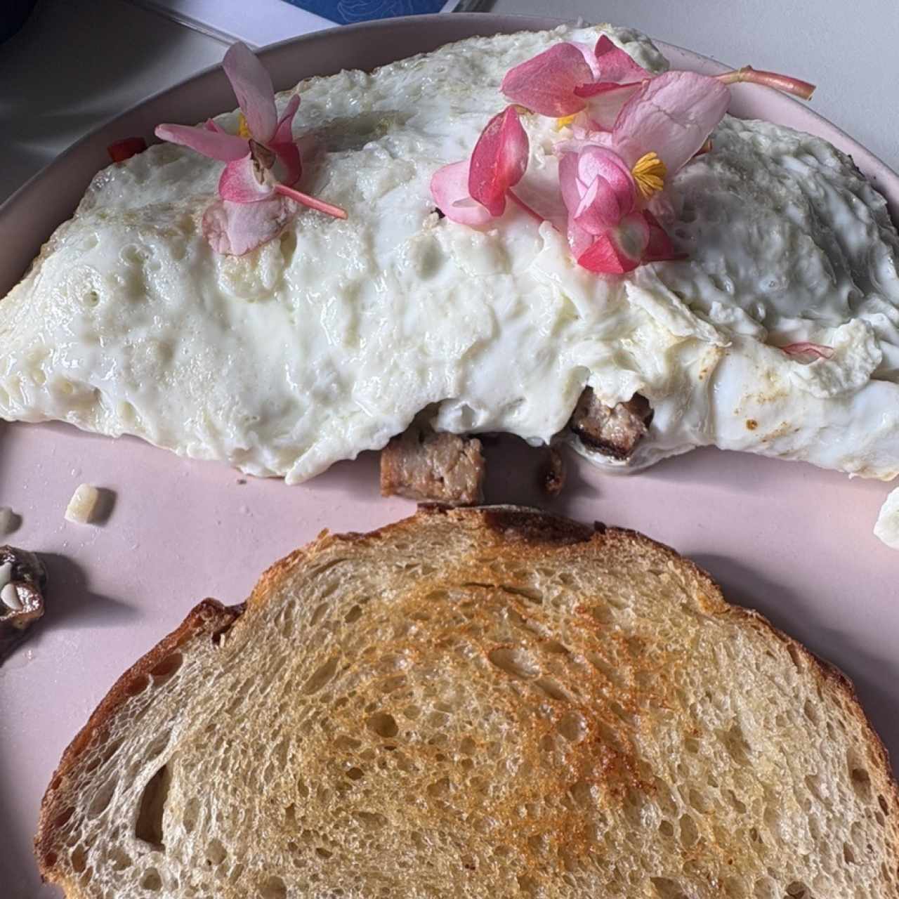 Omelets - Western