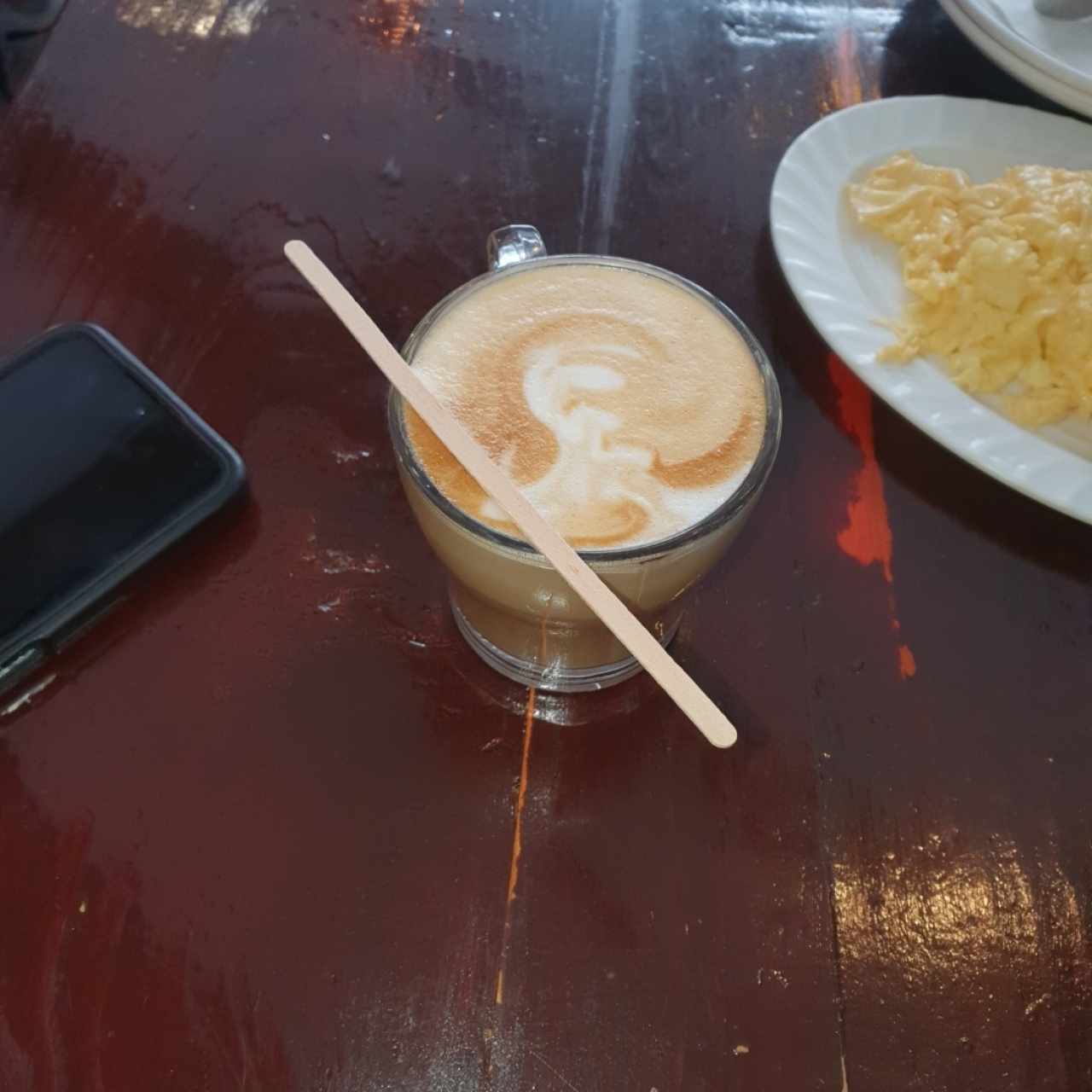 Capuchino