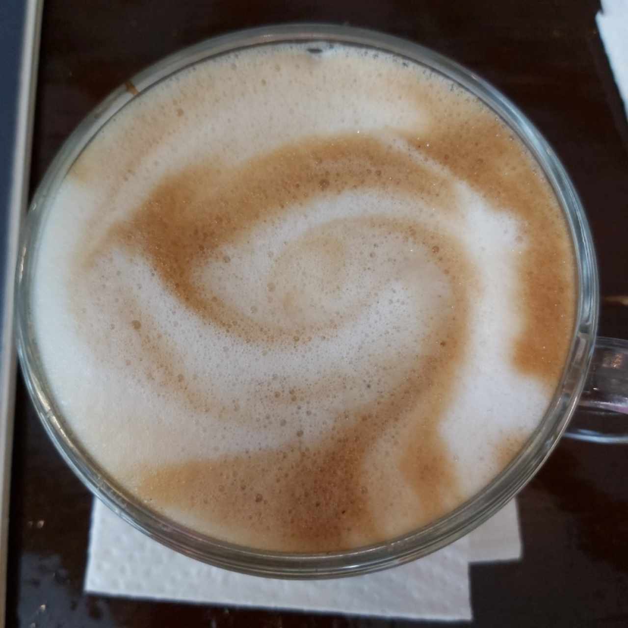 Capuccino