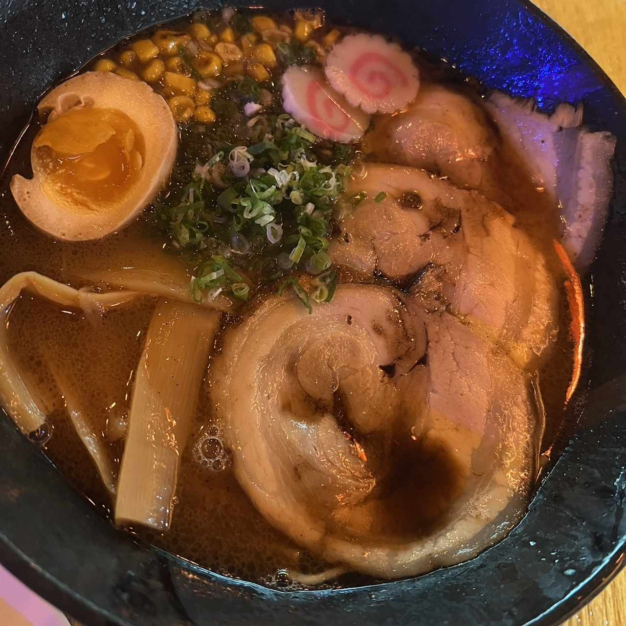 Tokyo Shoyu Classic