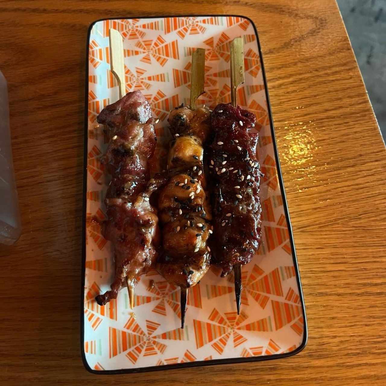 Yakitori