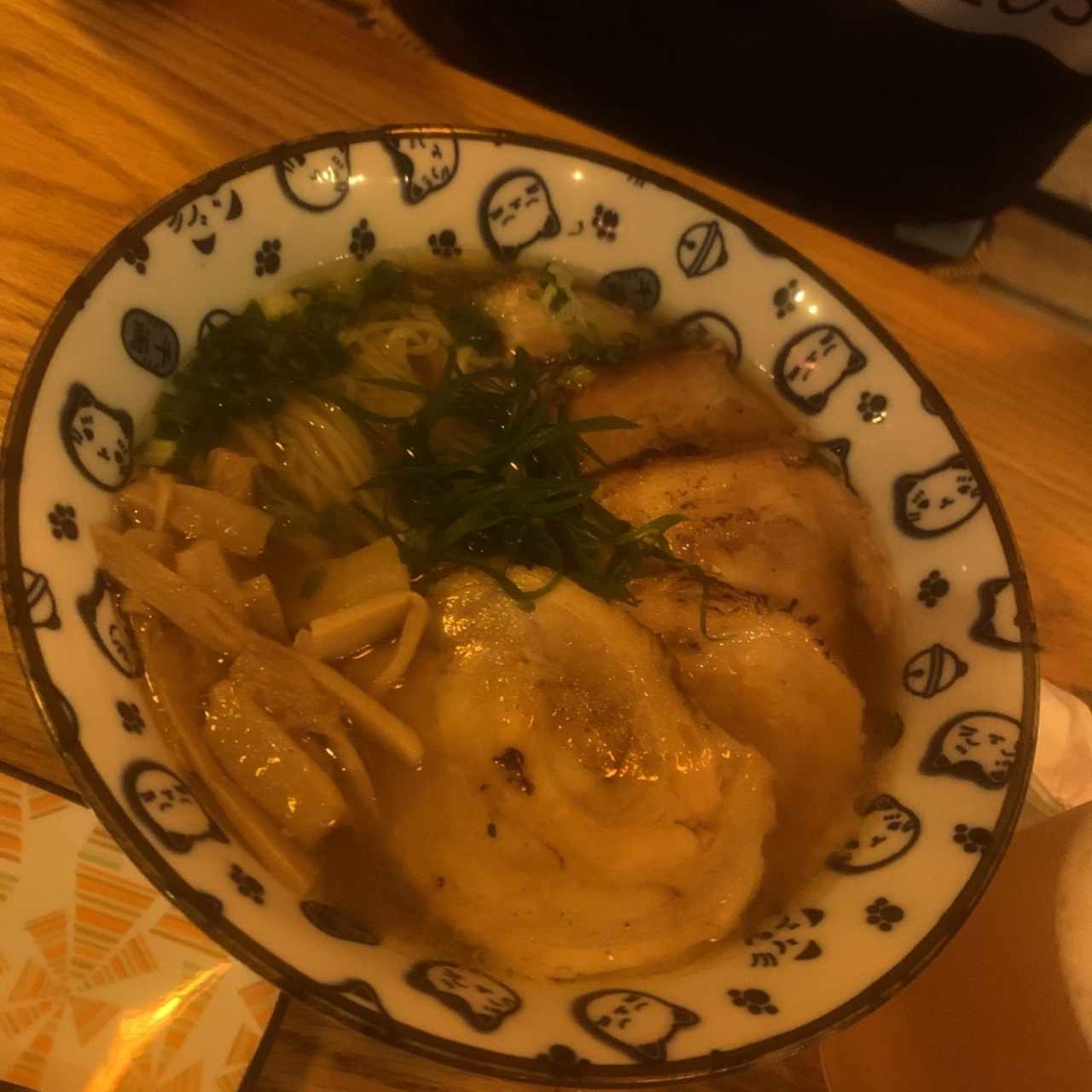 Tookyo ramen 