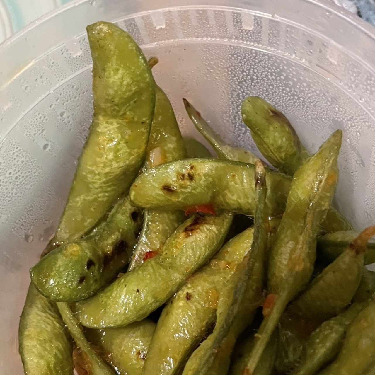 Edamame