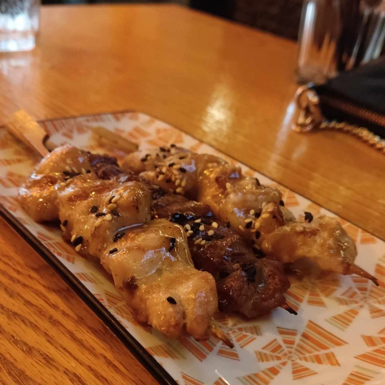 Yakitori