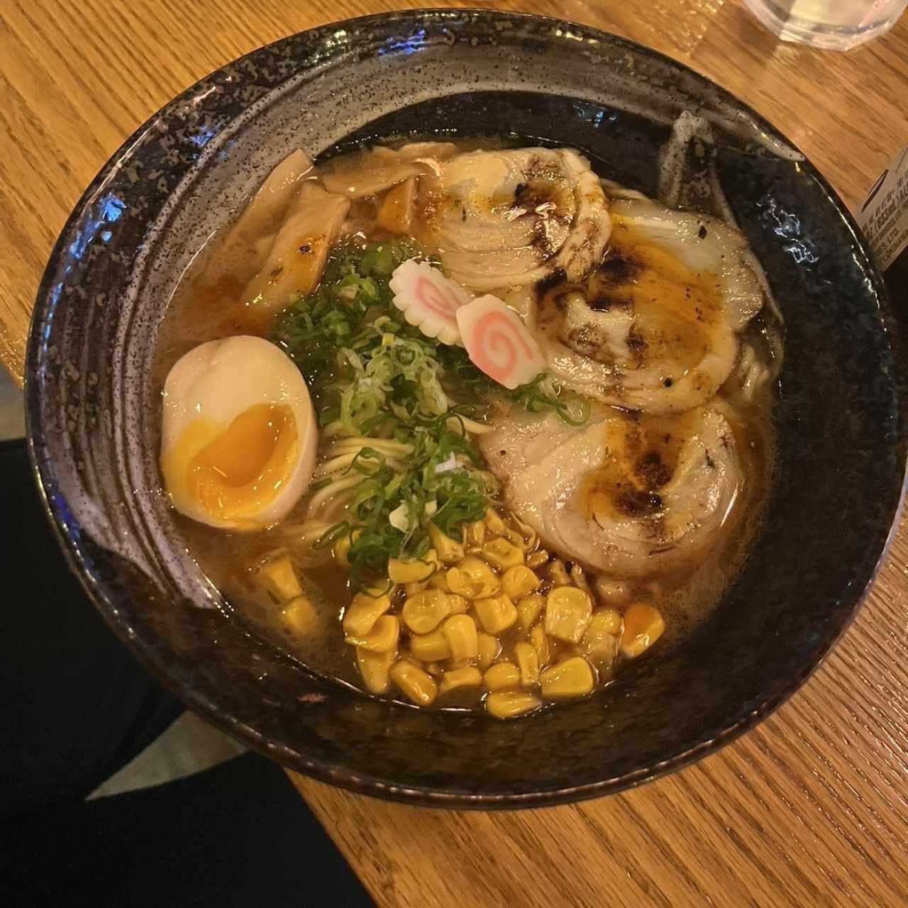 Tonkotsu