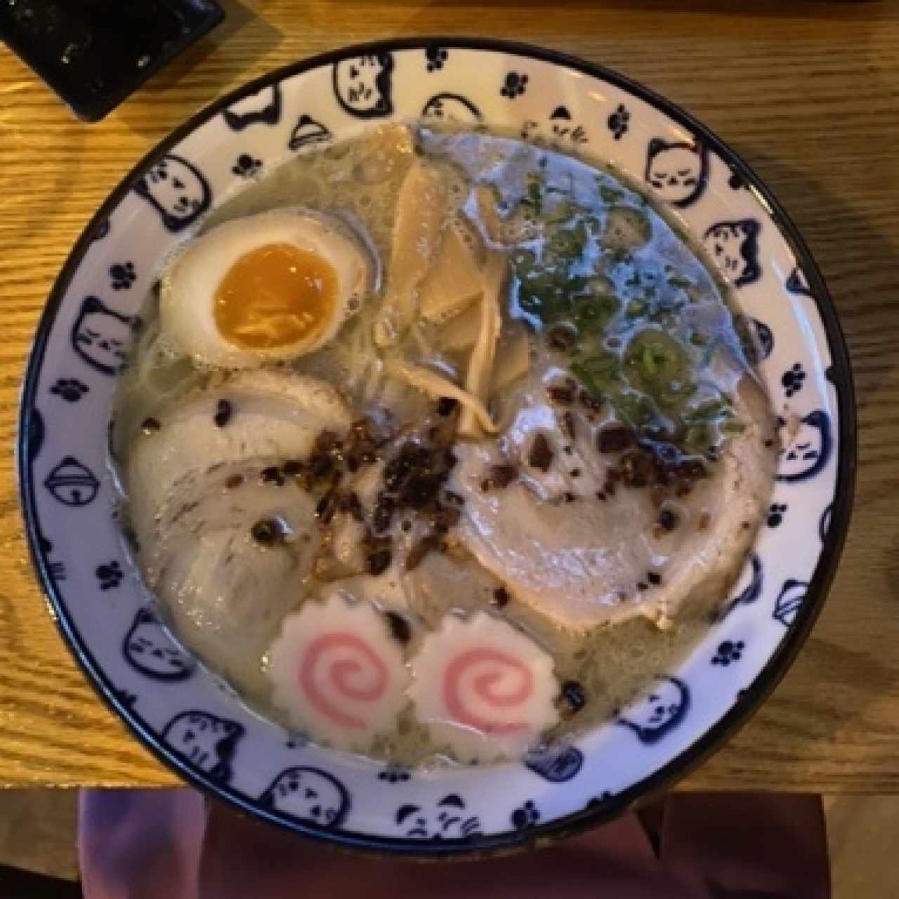 Tonkotsu