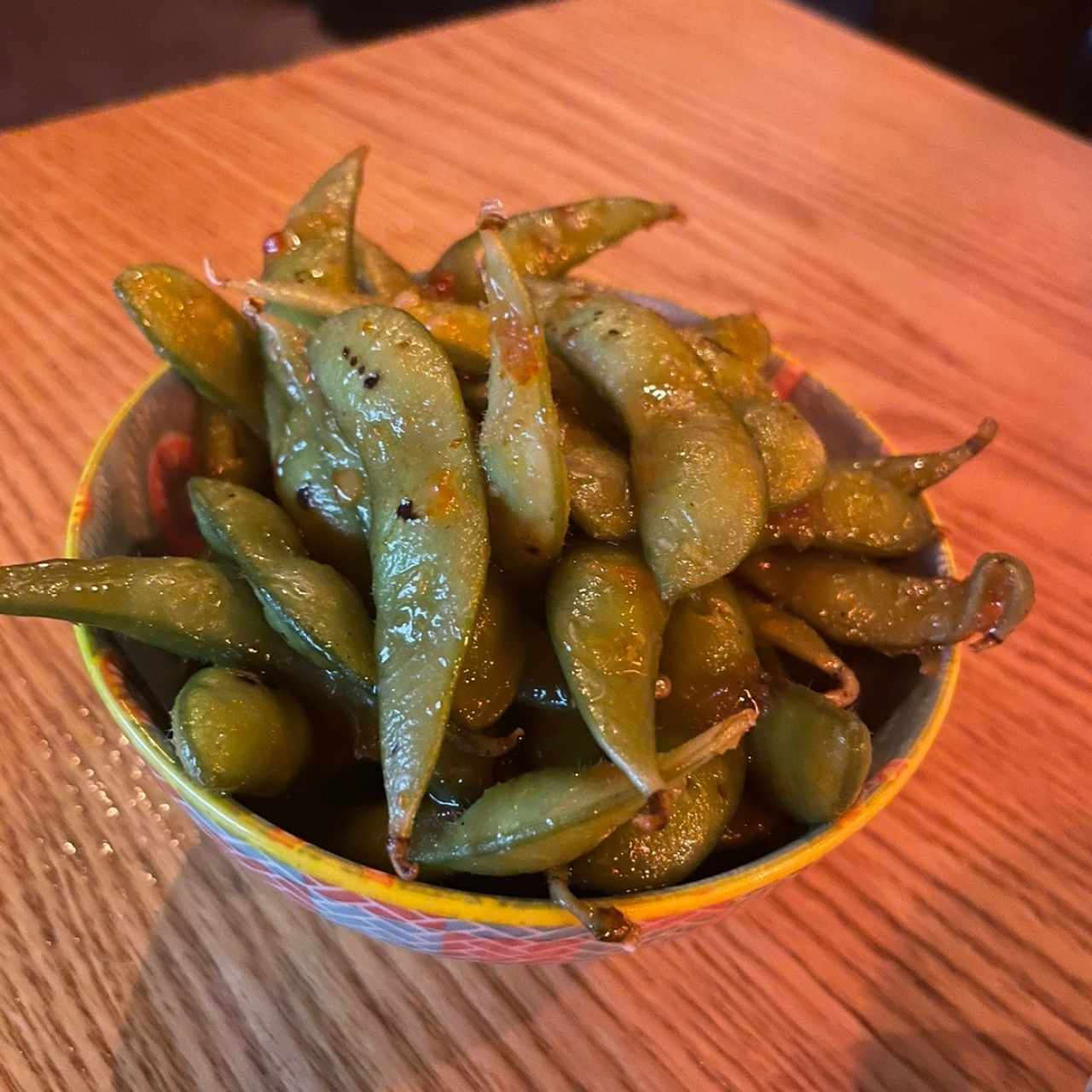 Edamame 