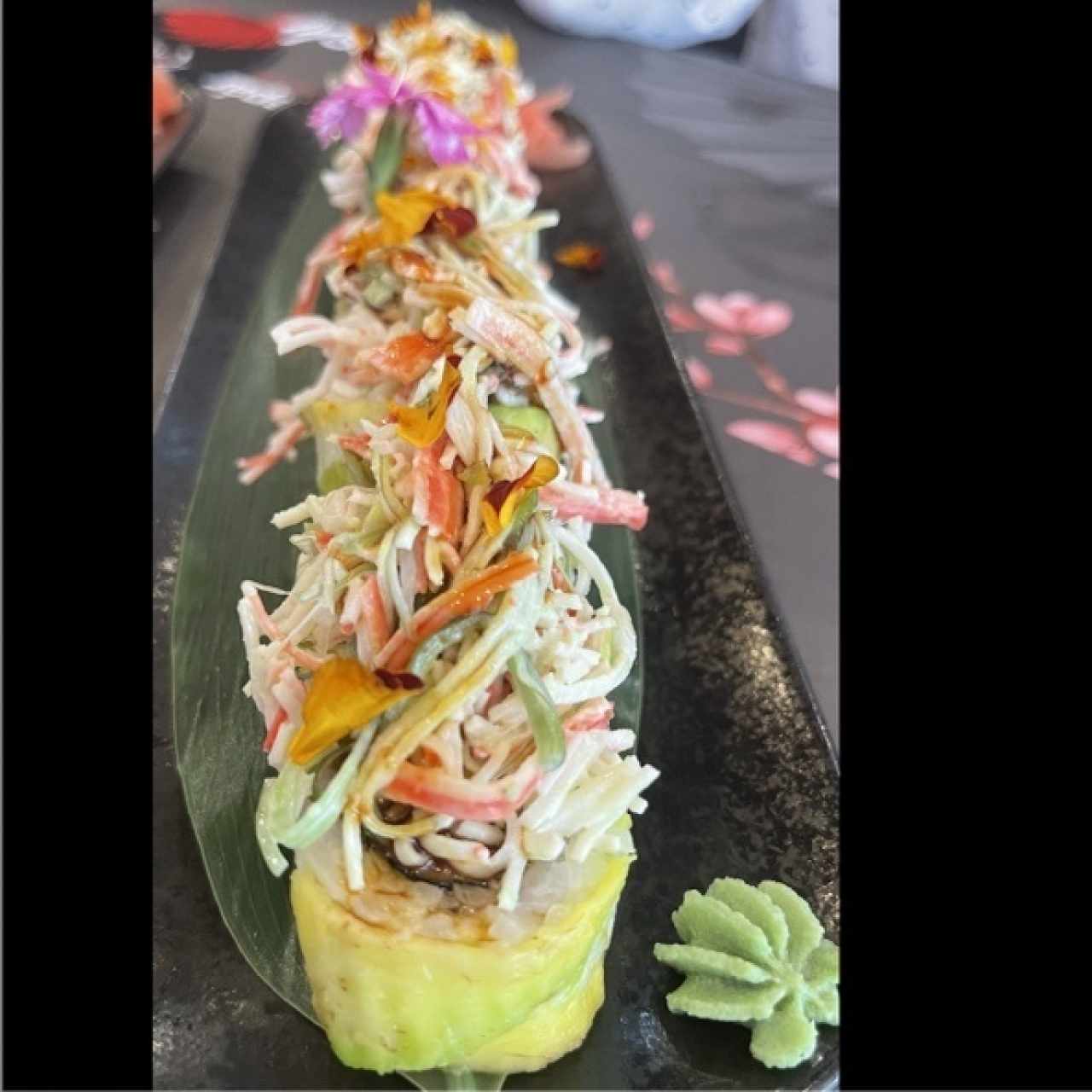 ROLLS - UMAMI ROLL