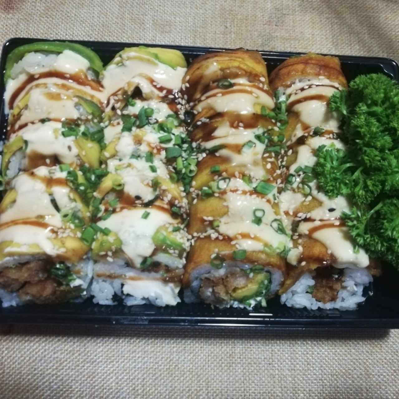 Sushi