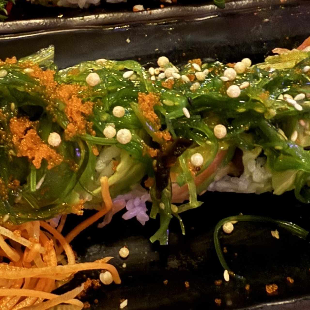 ROLLS ESPECIALES - ALASKA ROLL