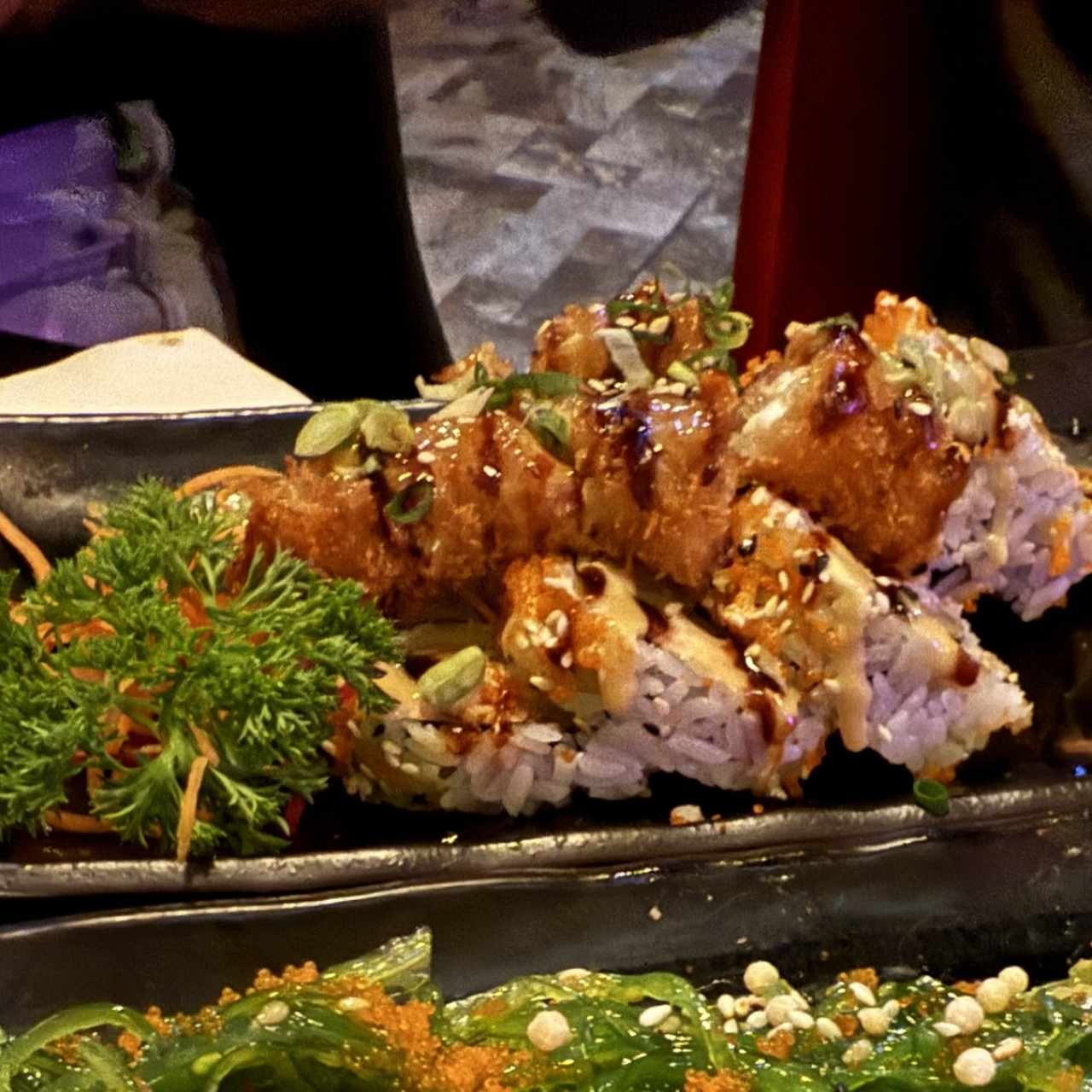 ROLLS ESPECIALES - EBI ESPECIAL