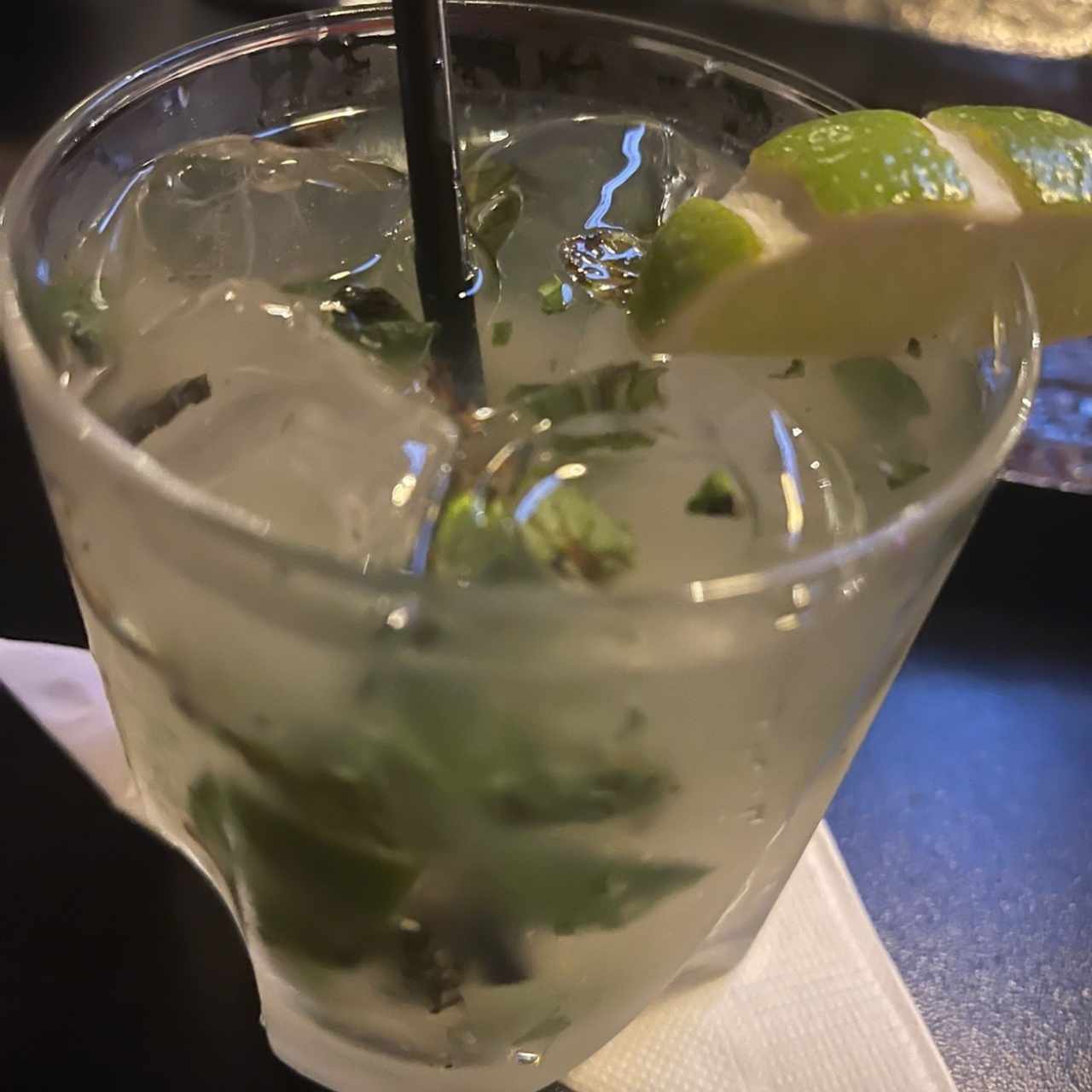 Mojito de Limon