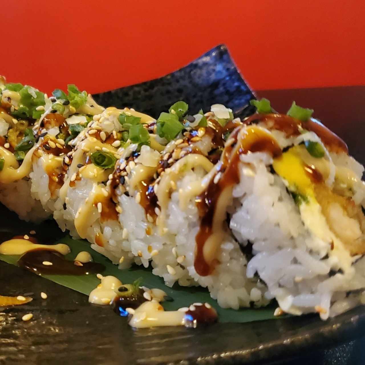 Ebi roll