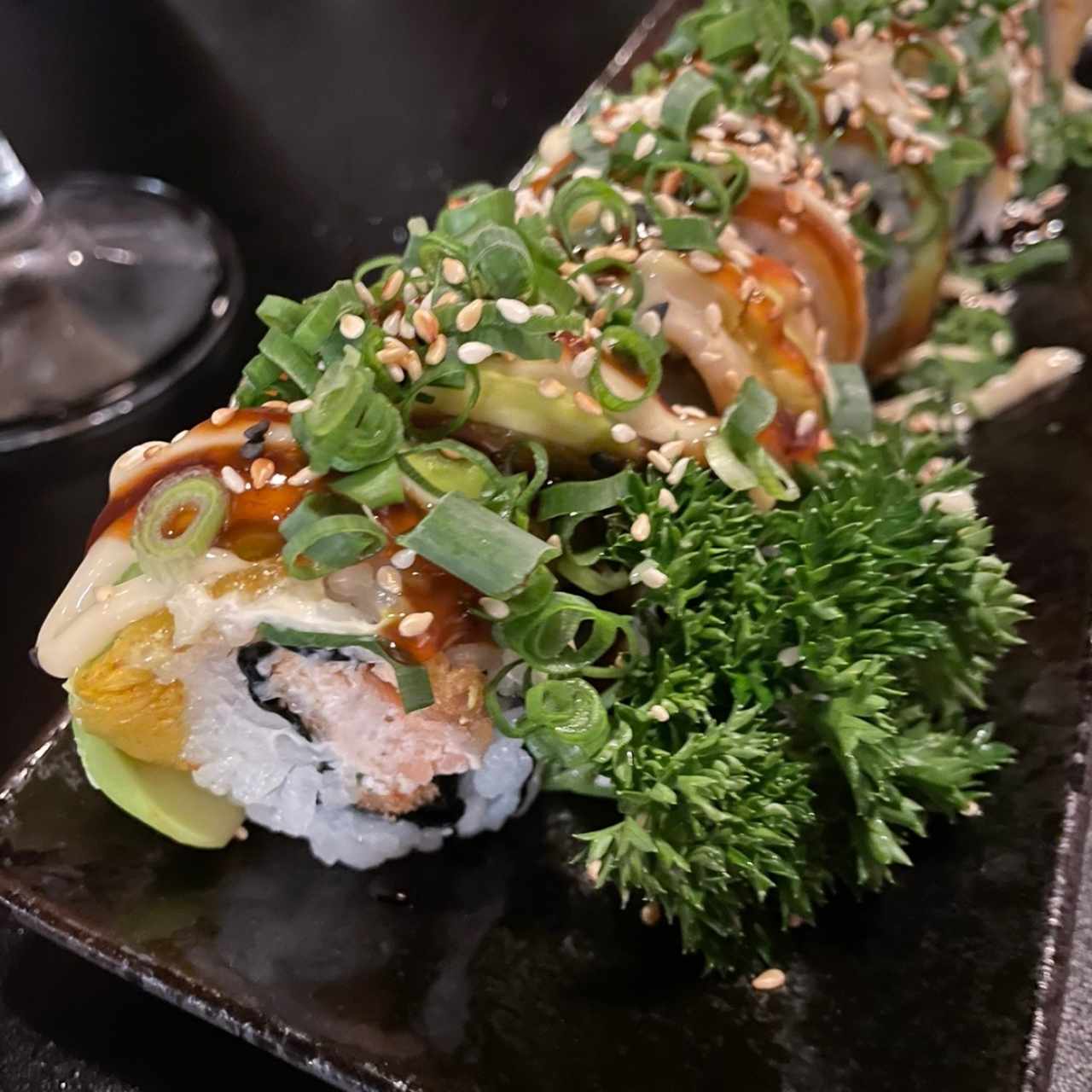 fukuoka roll