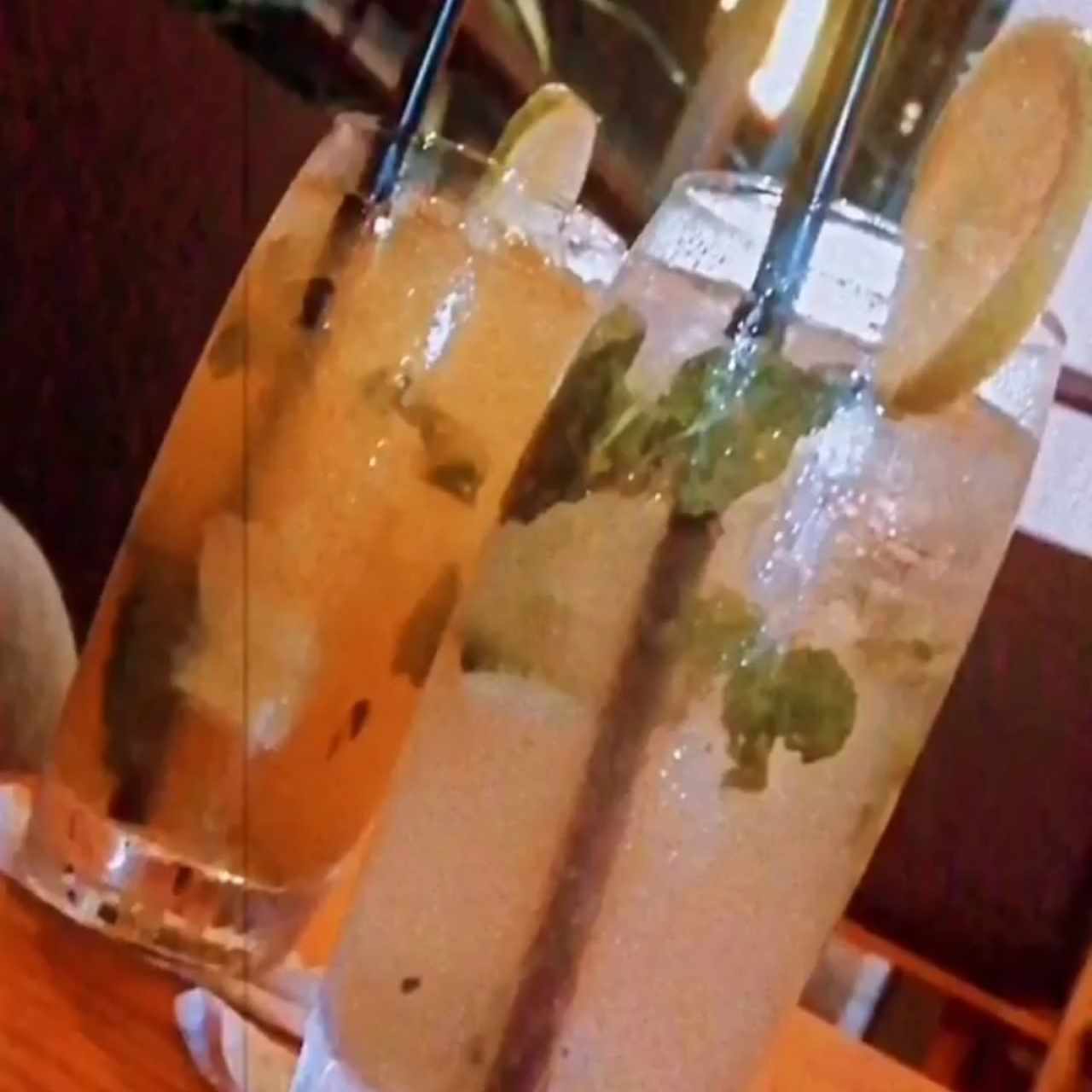 Mojitos♥️