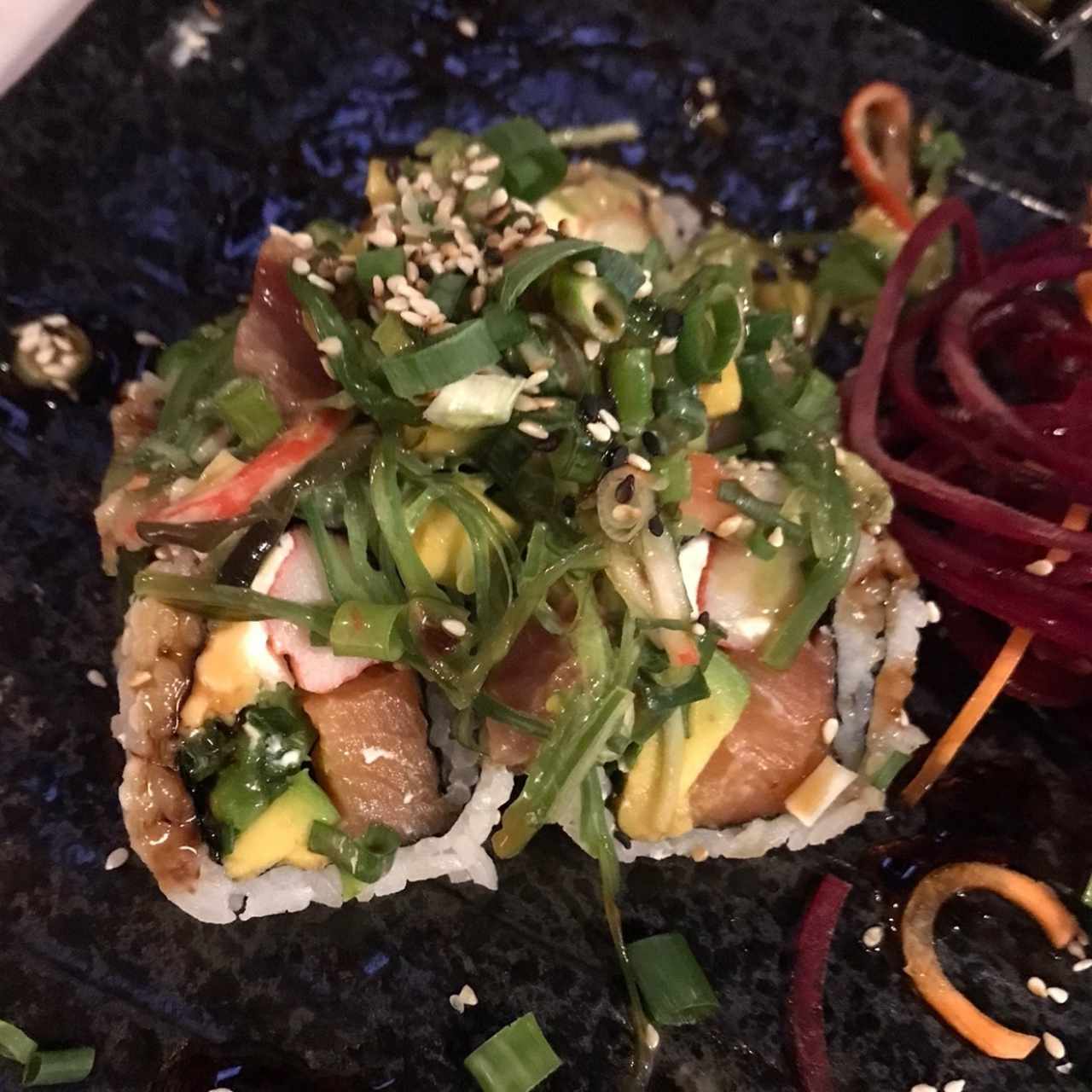 nagasaki roll