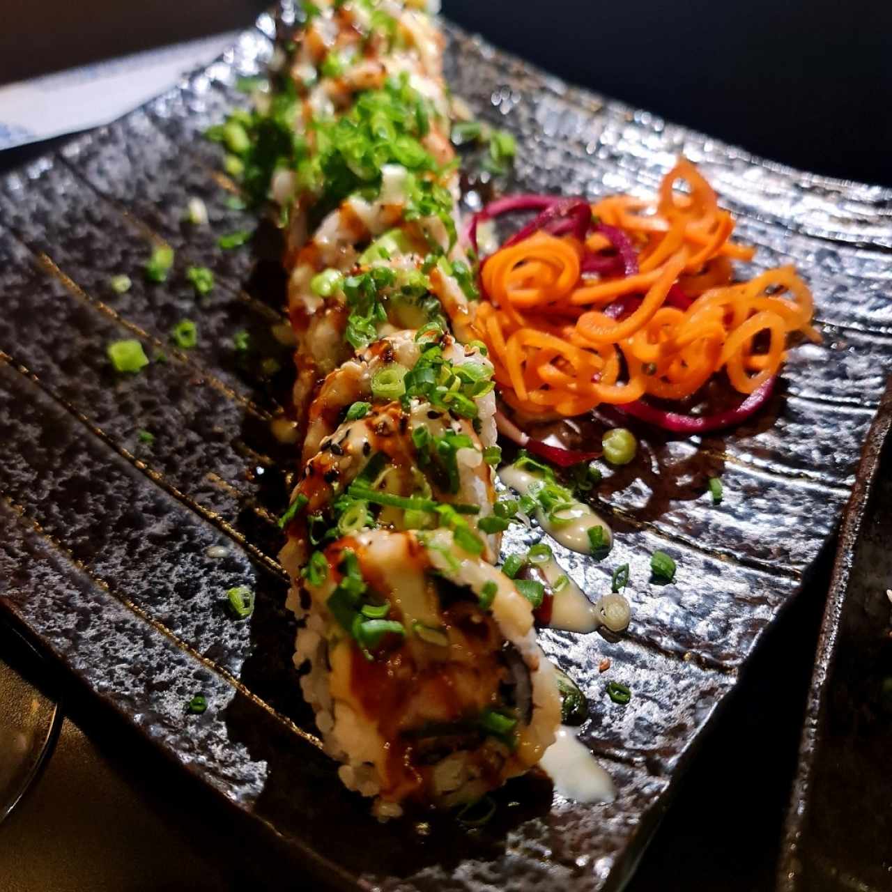 Ebi Roll