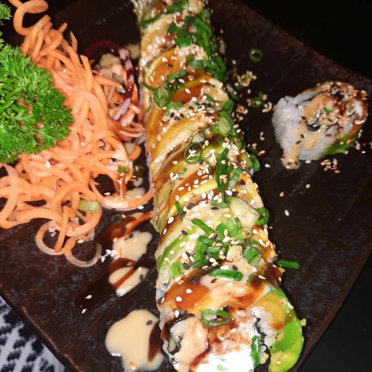 fukuoka roll