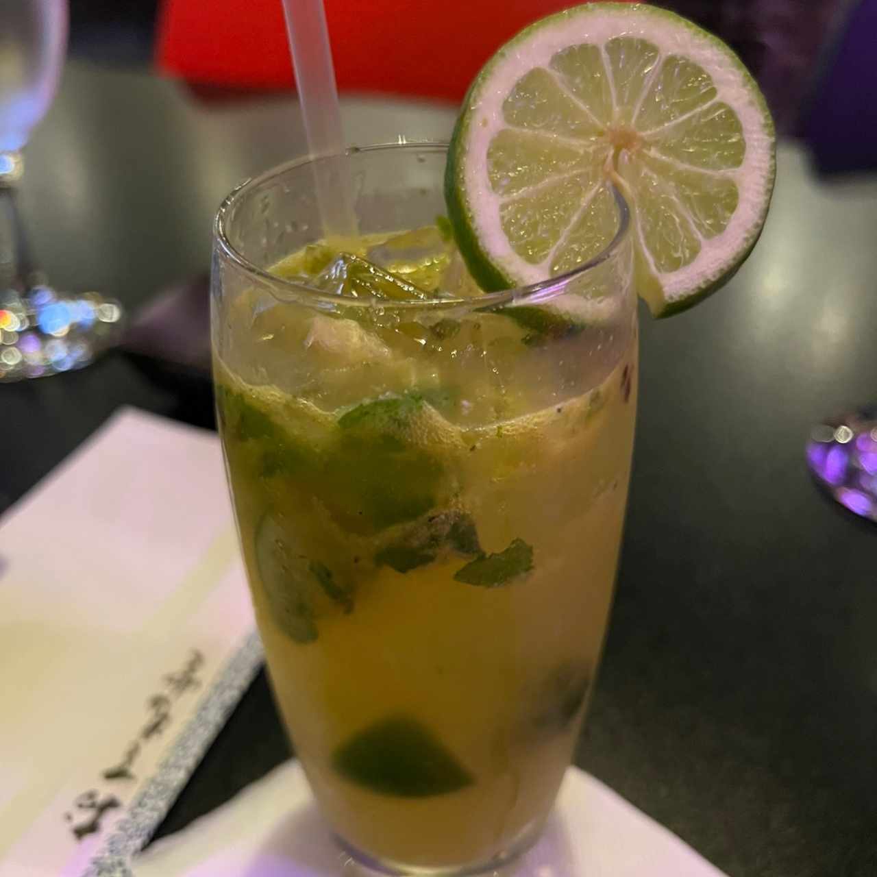 Mojito