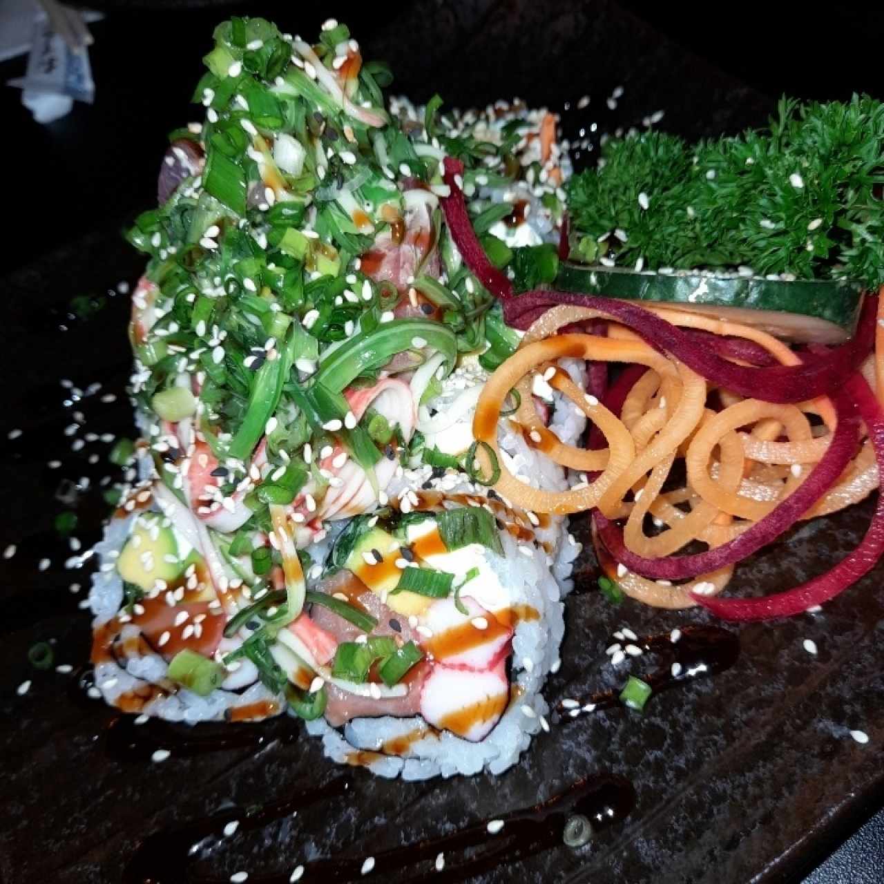 Nagasaki ROLL