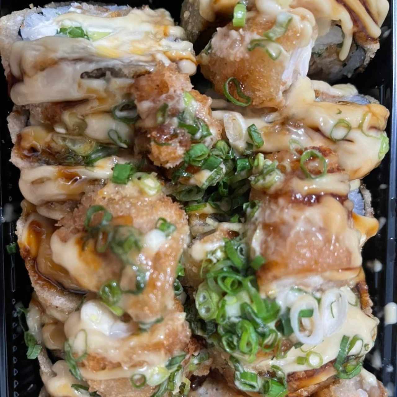 Sushi ebi