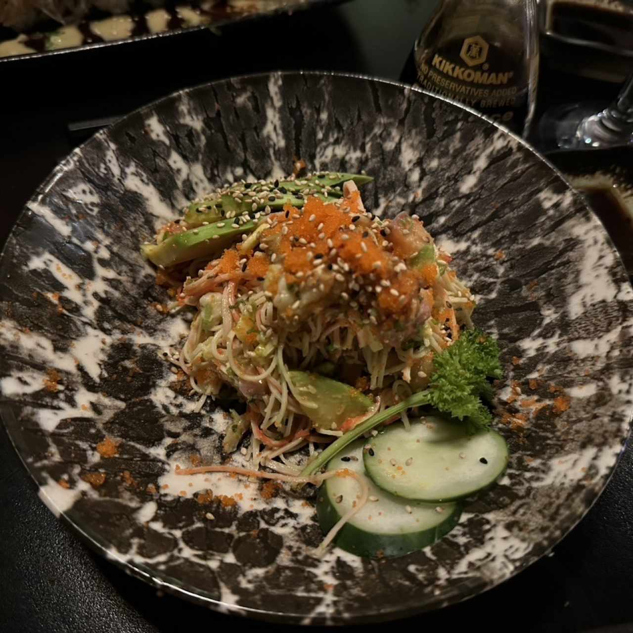 Ensalada 