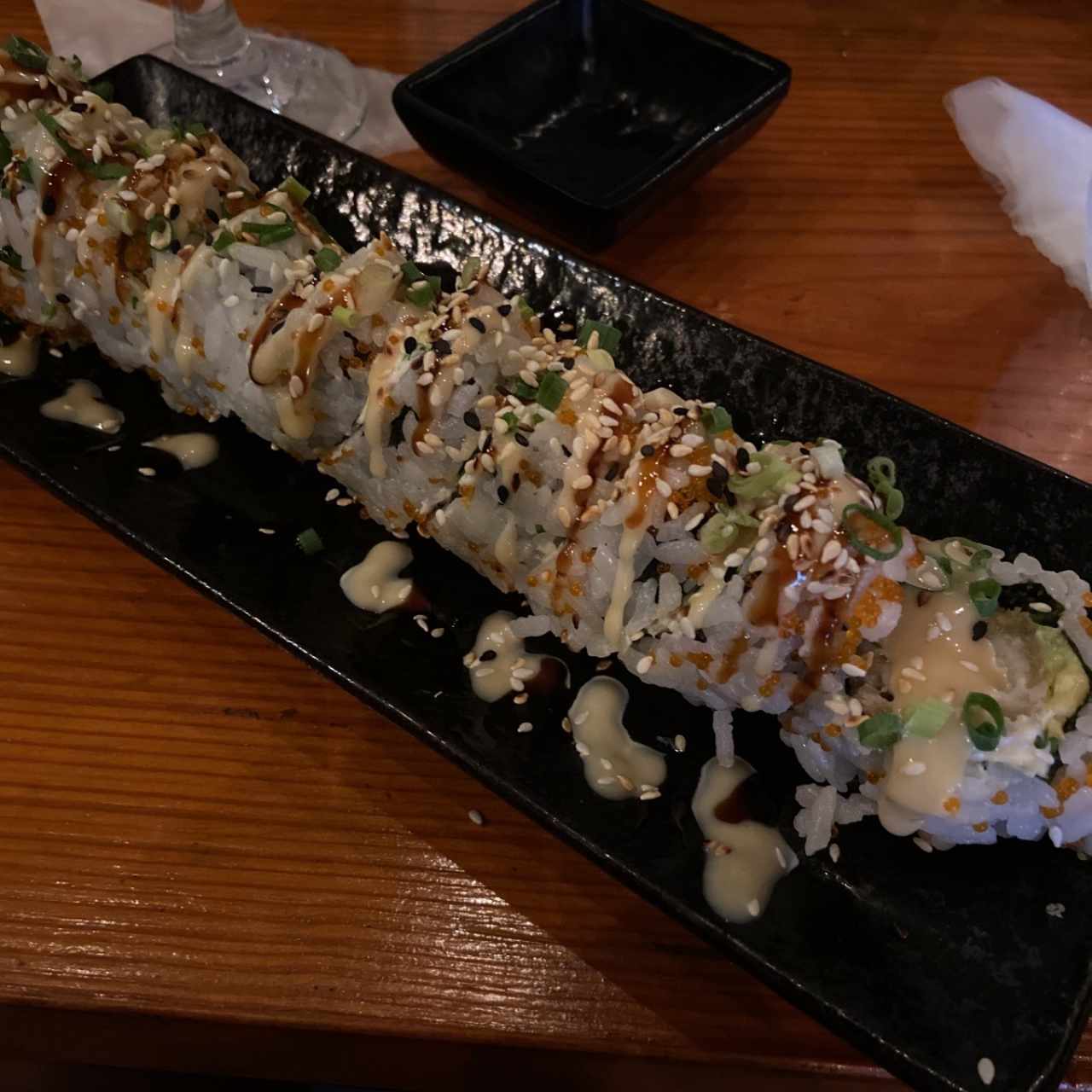 Ebbi Roll