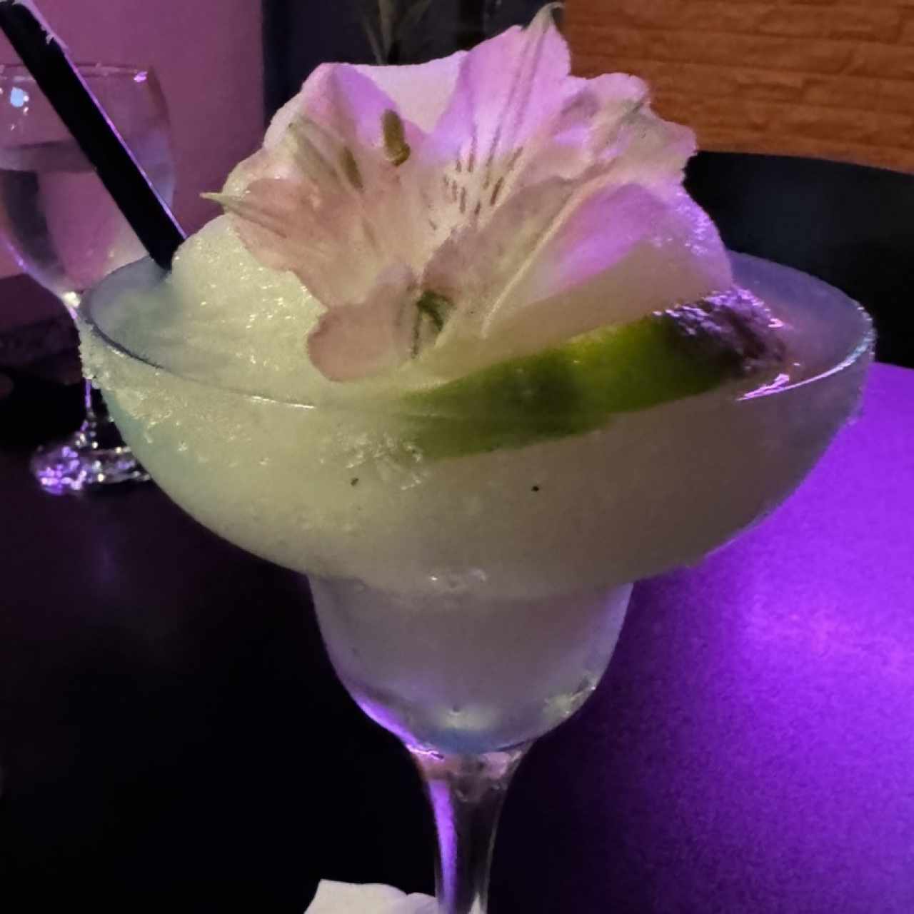 Margarita limon 