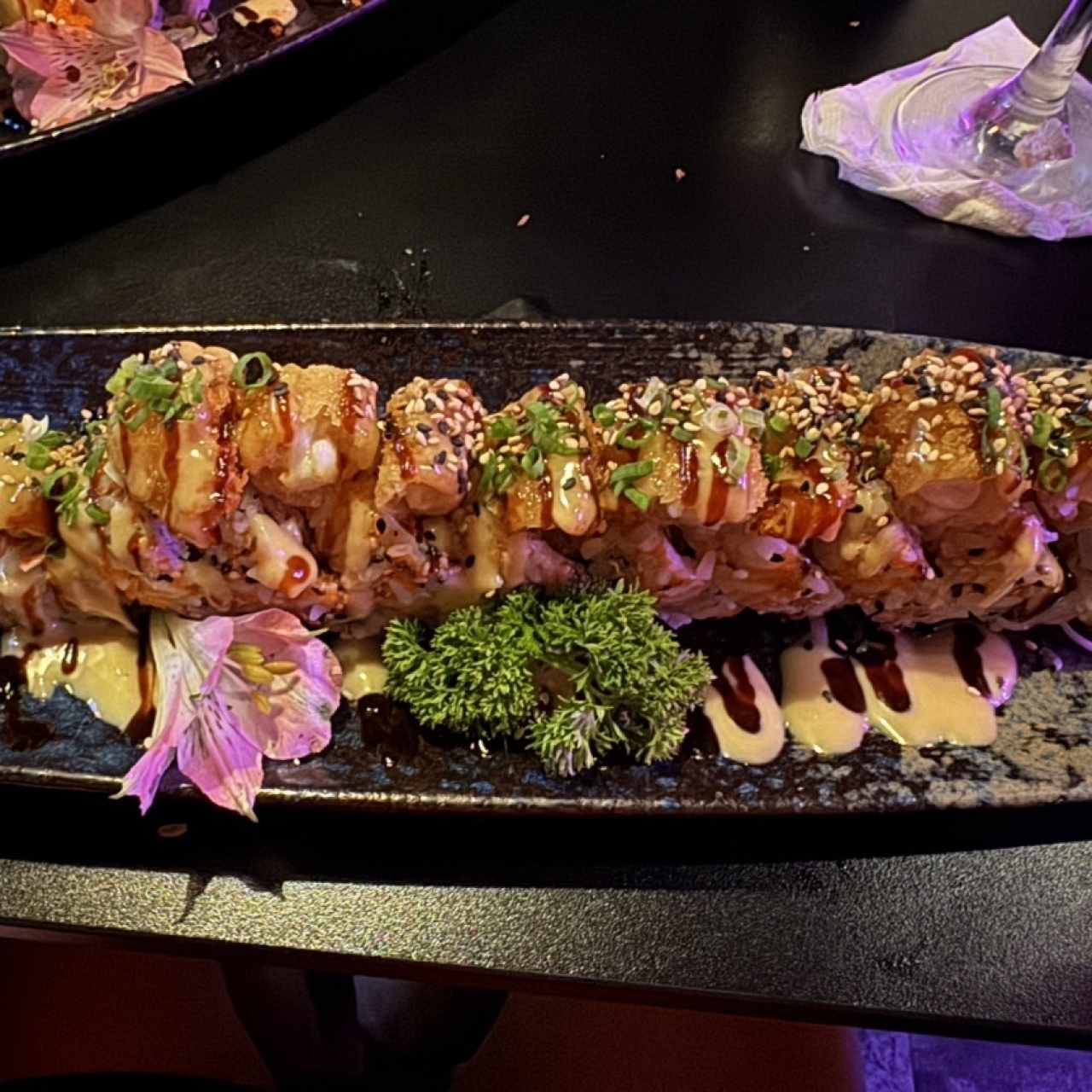 ROLLS ESPECIALES - EBI ESPECIAL