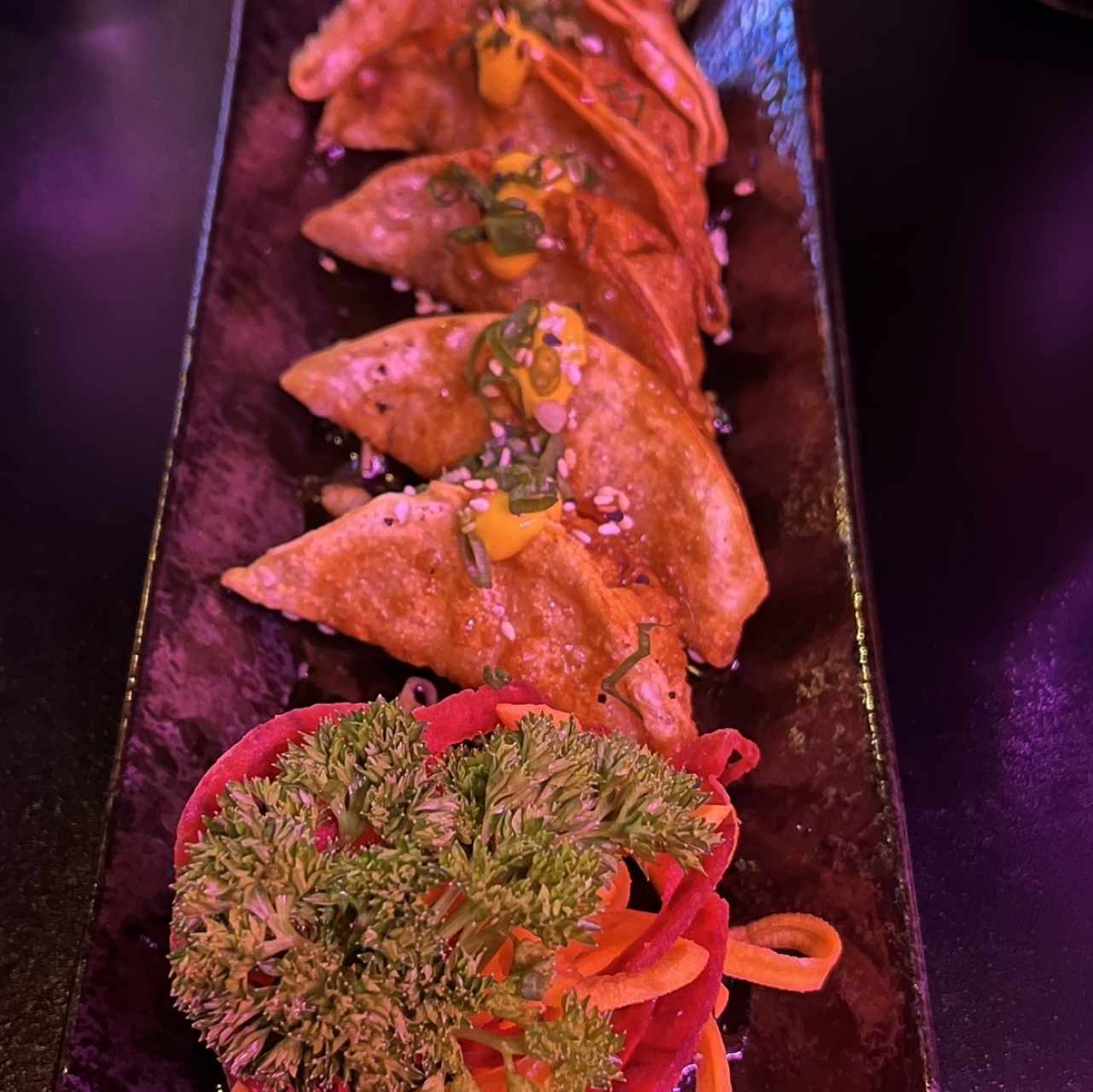 Gyozas