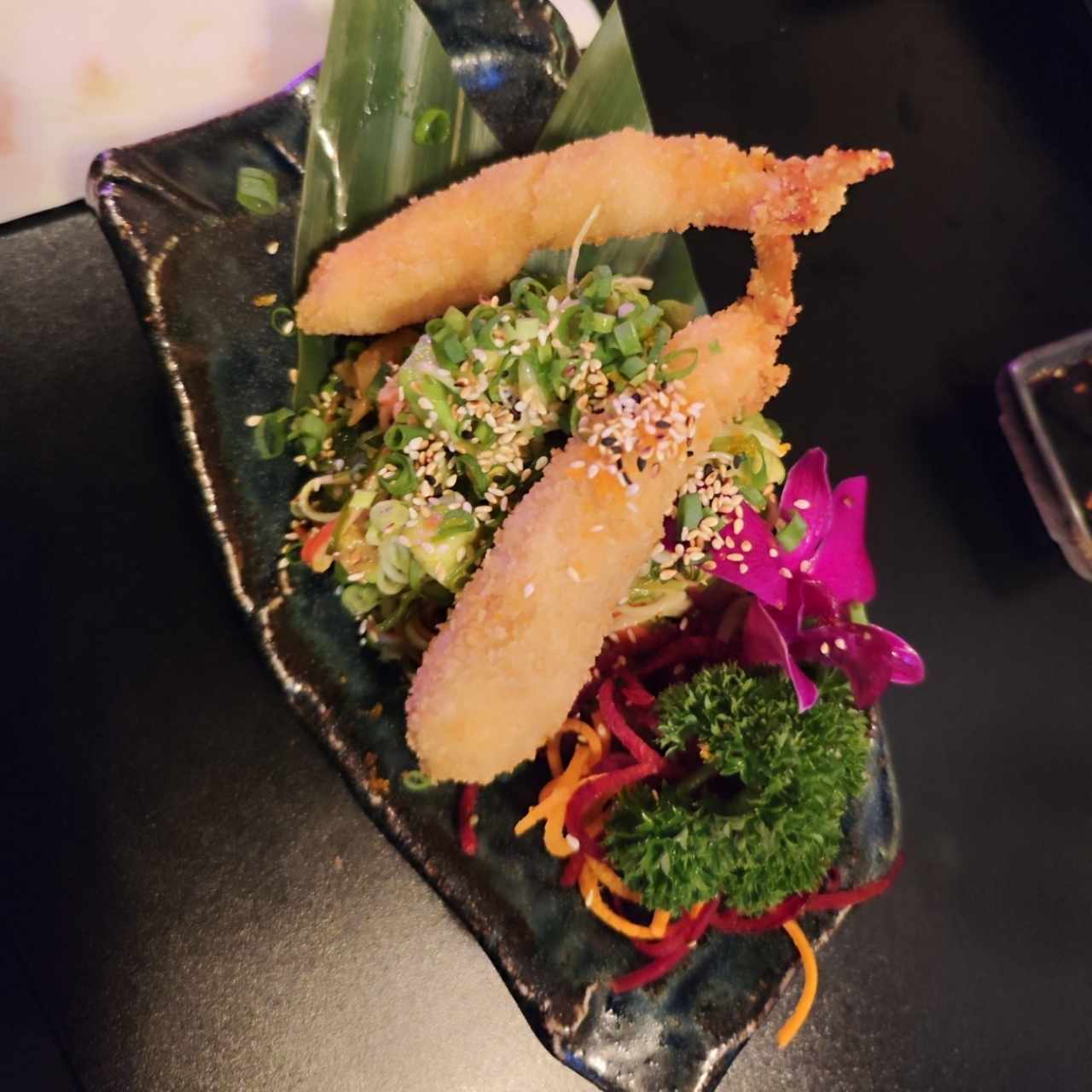 Ensalada Fukuoka