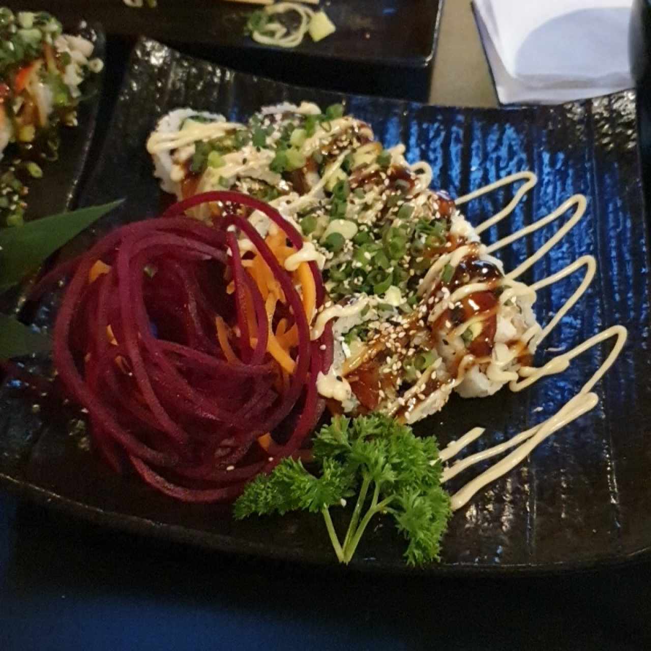 EBI ROLL