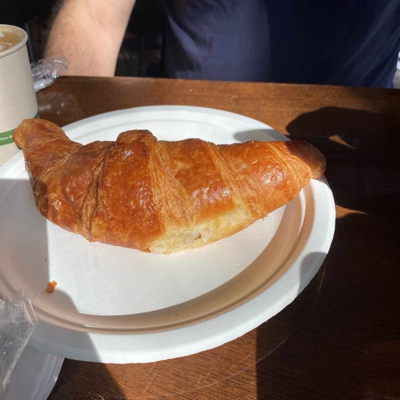 Croissantte