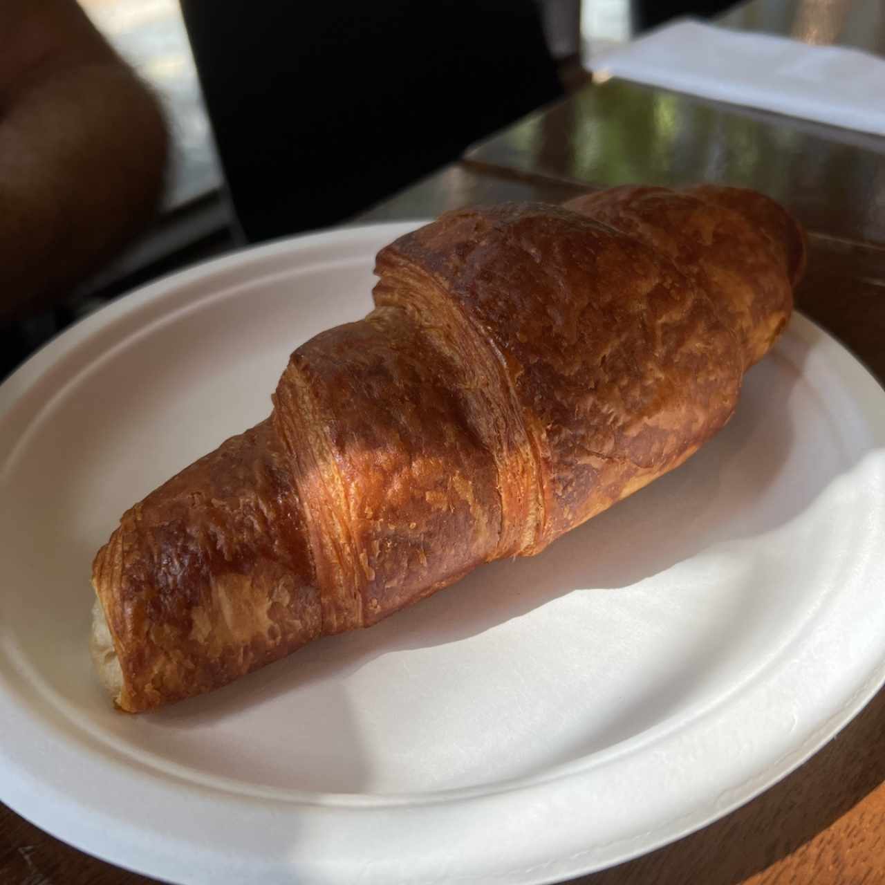 Croissant