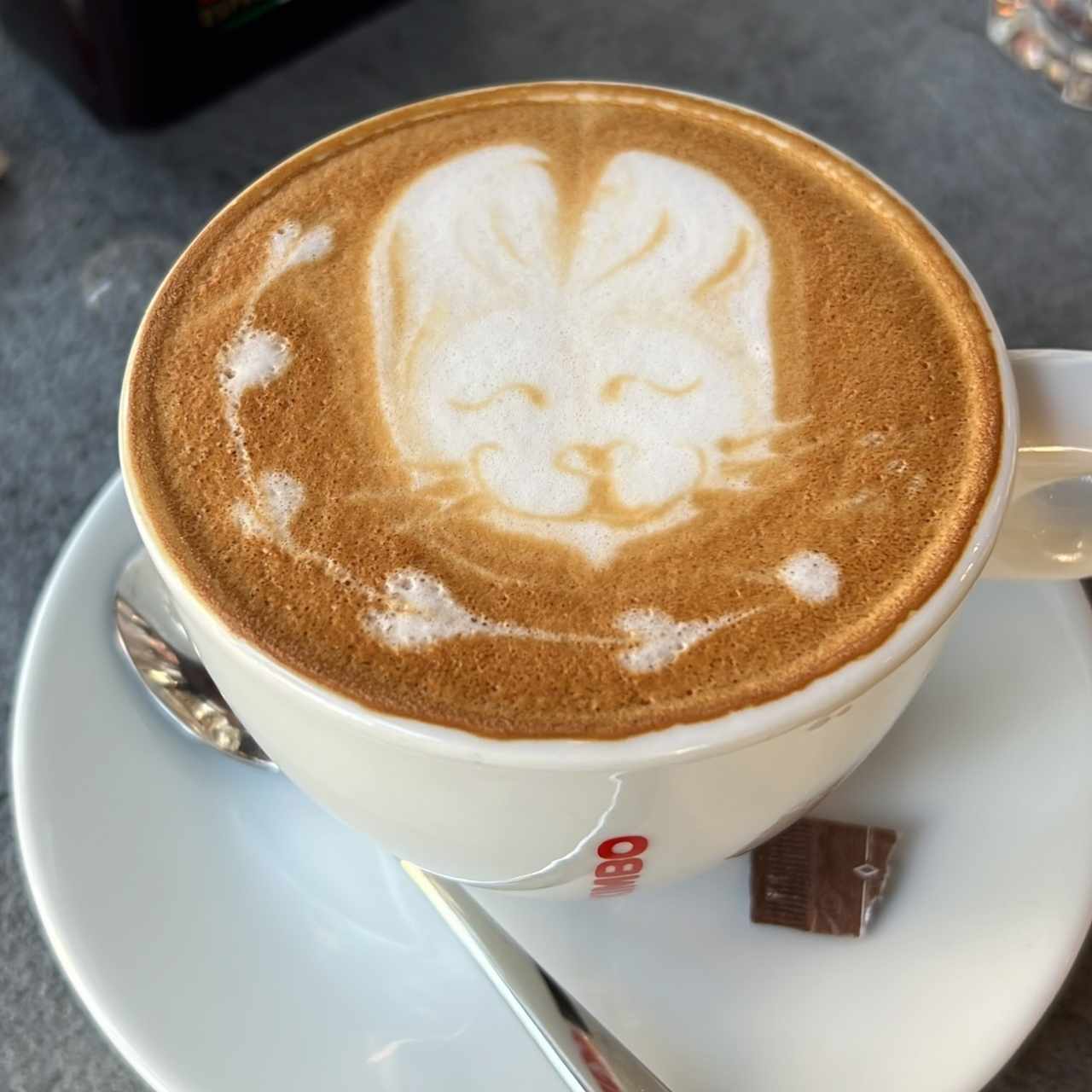 latte