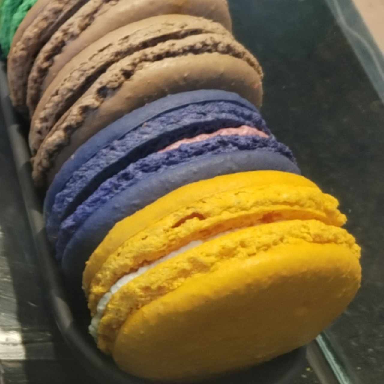 Macarons