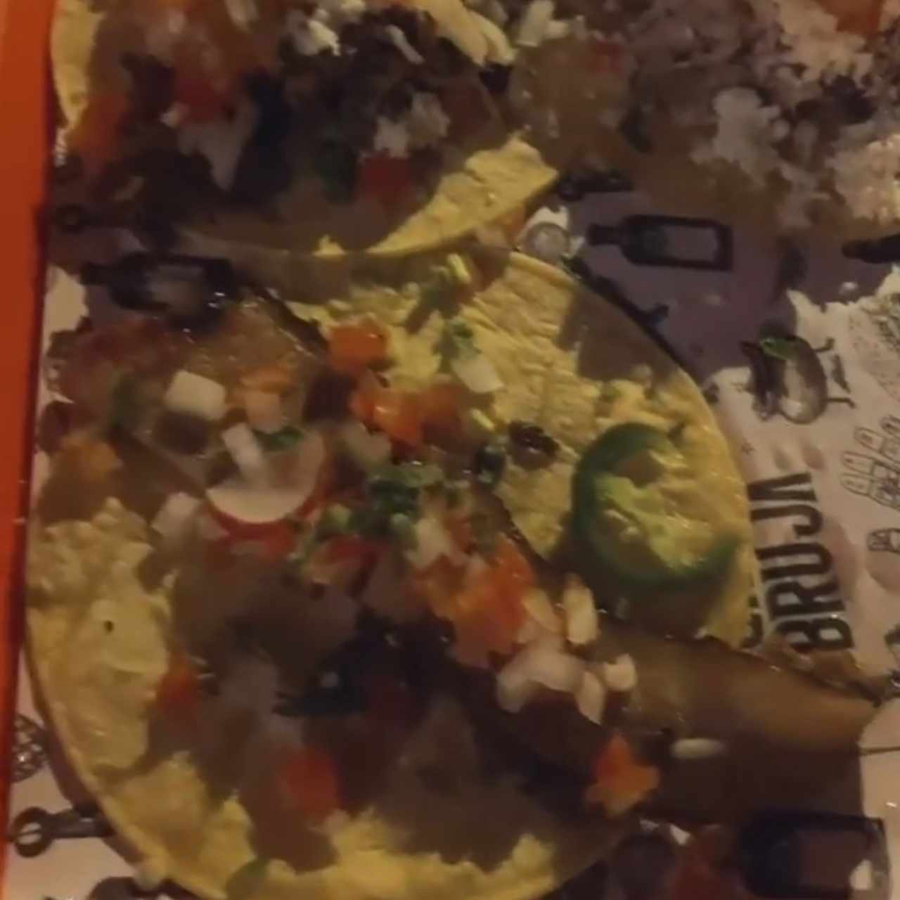 Tacos 