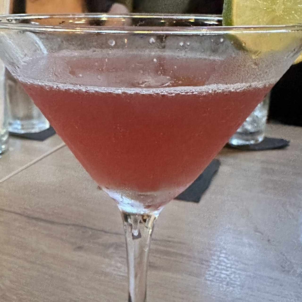 Cosmopolitan