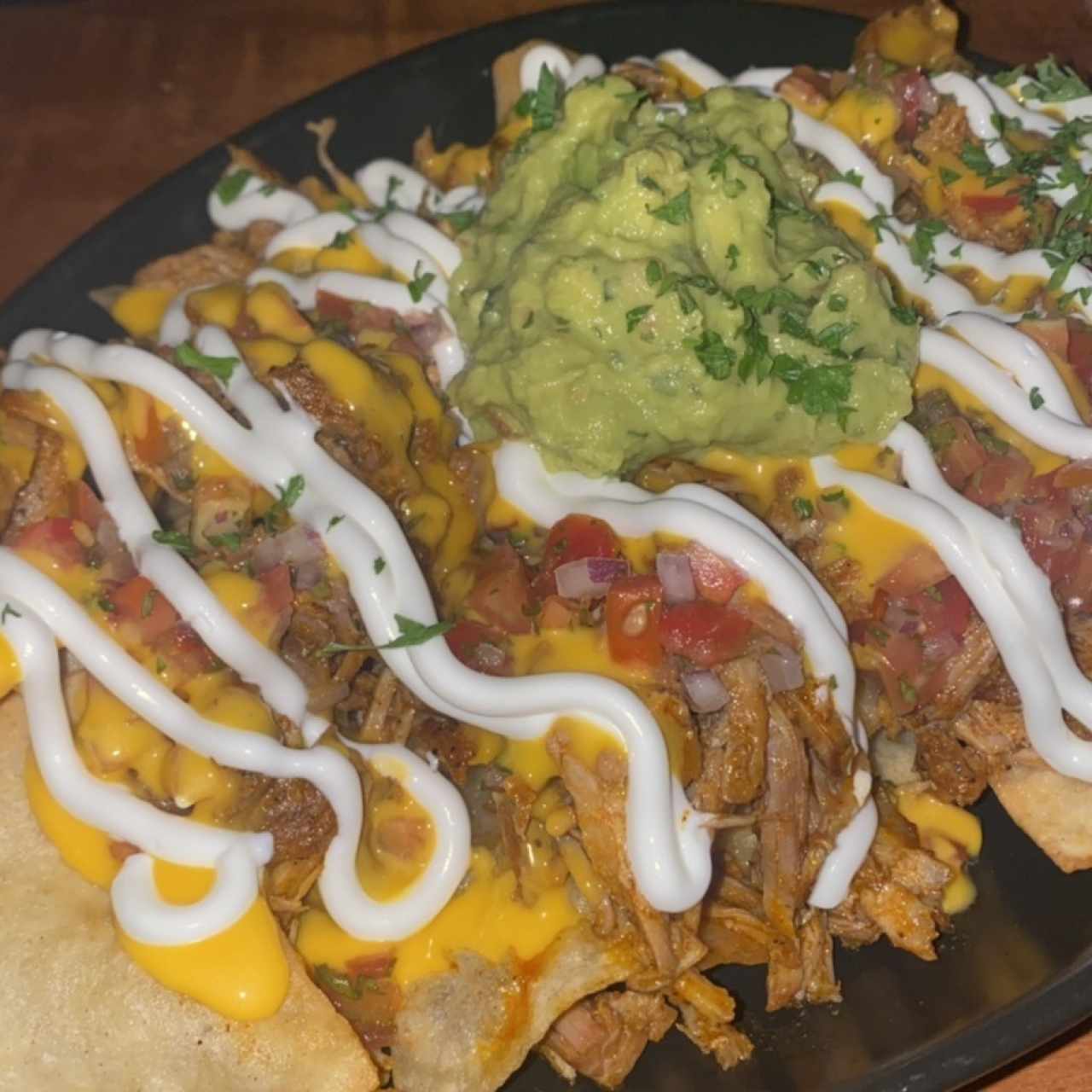 Nachos 