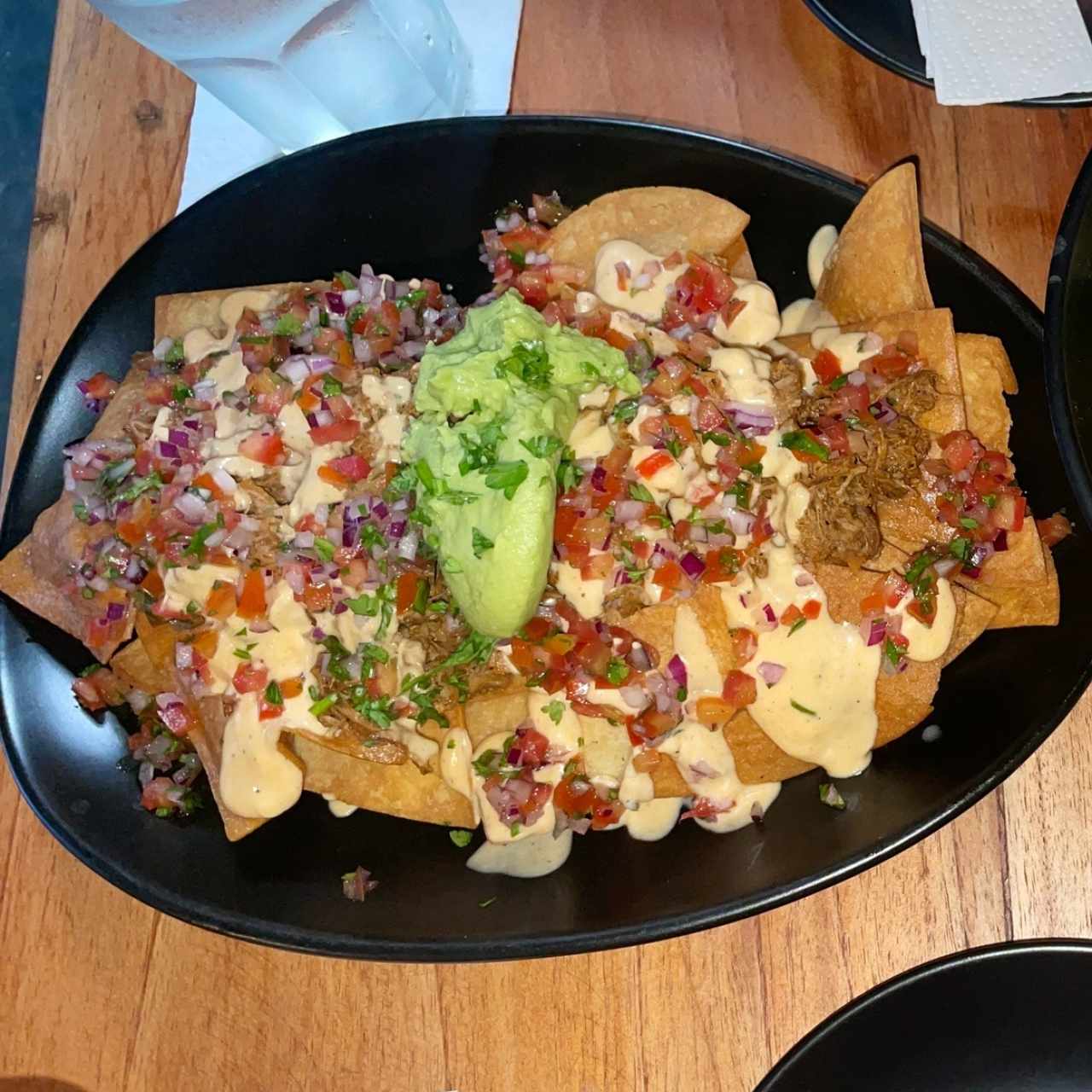 Nachos