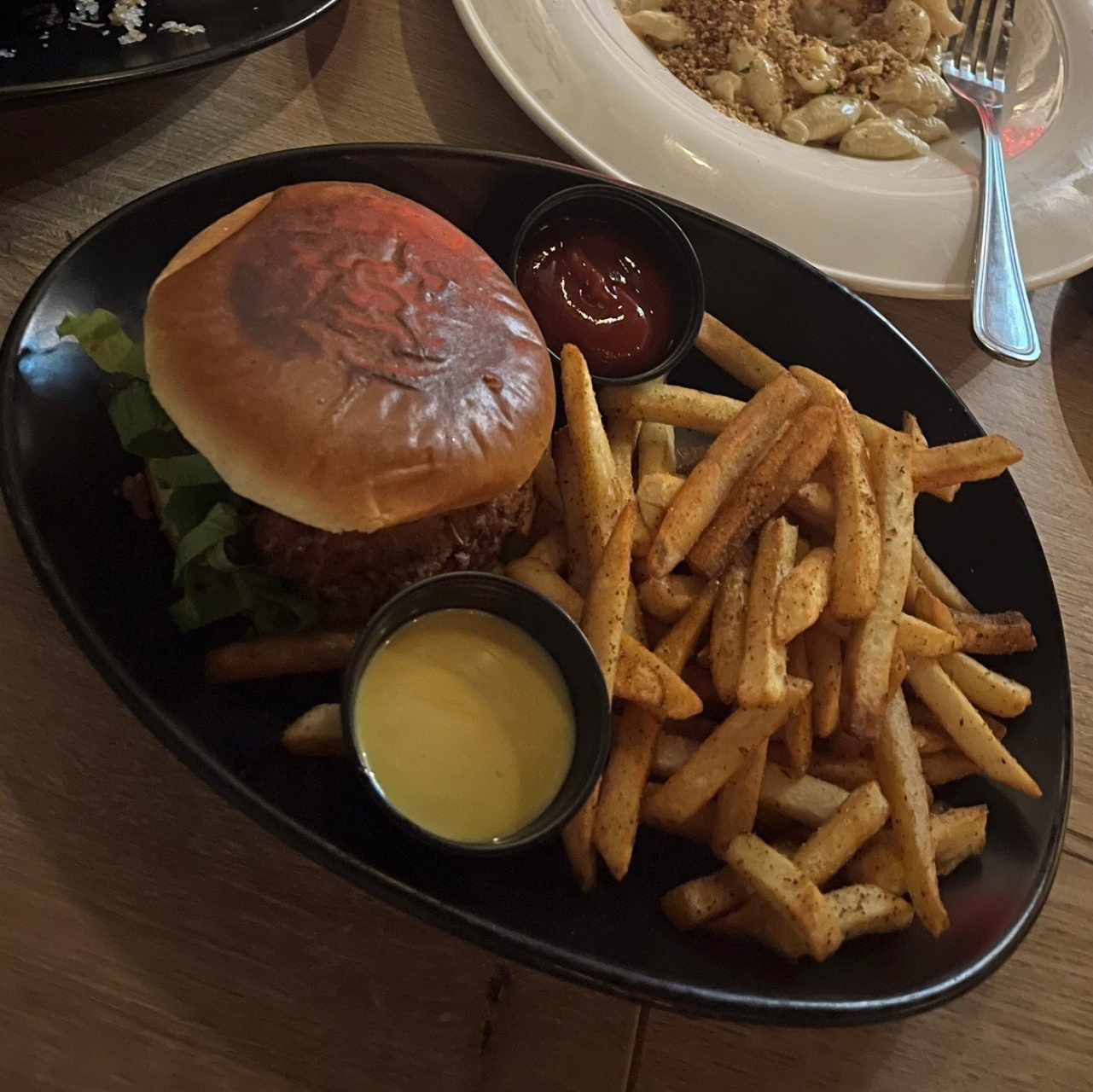 CHICKEN SANDWICH
