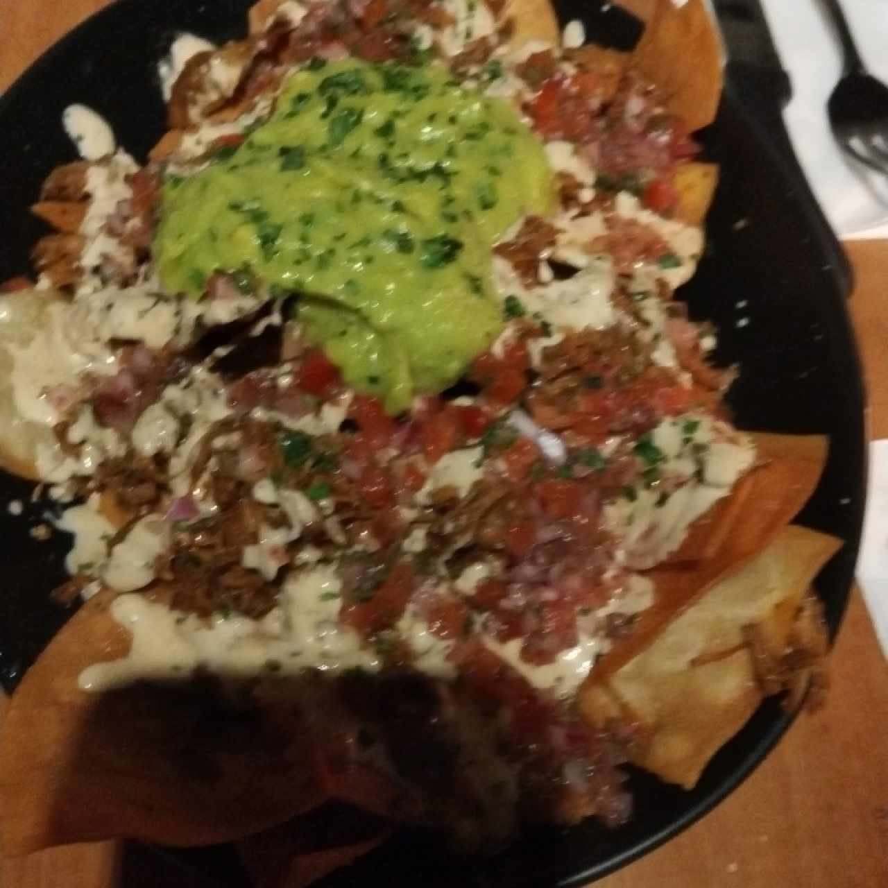 Nachos