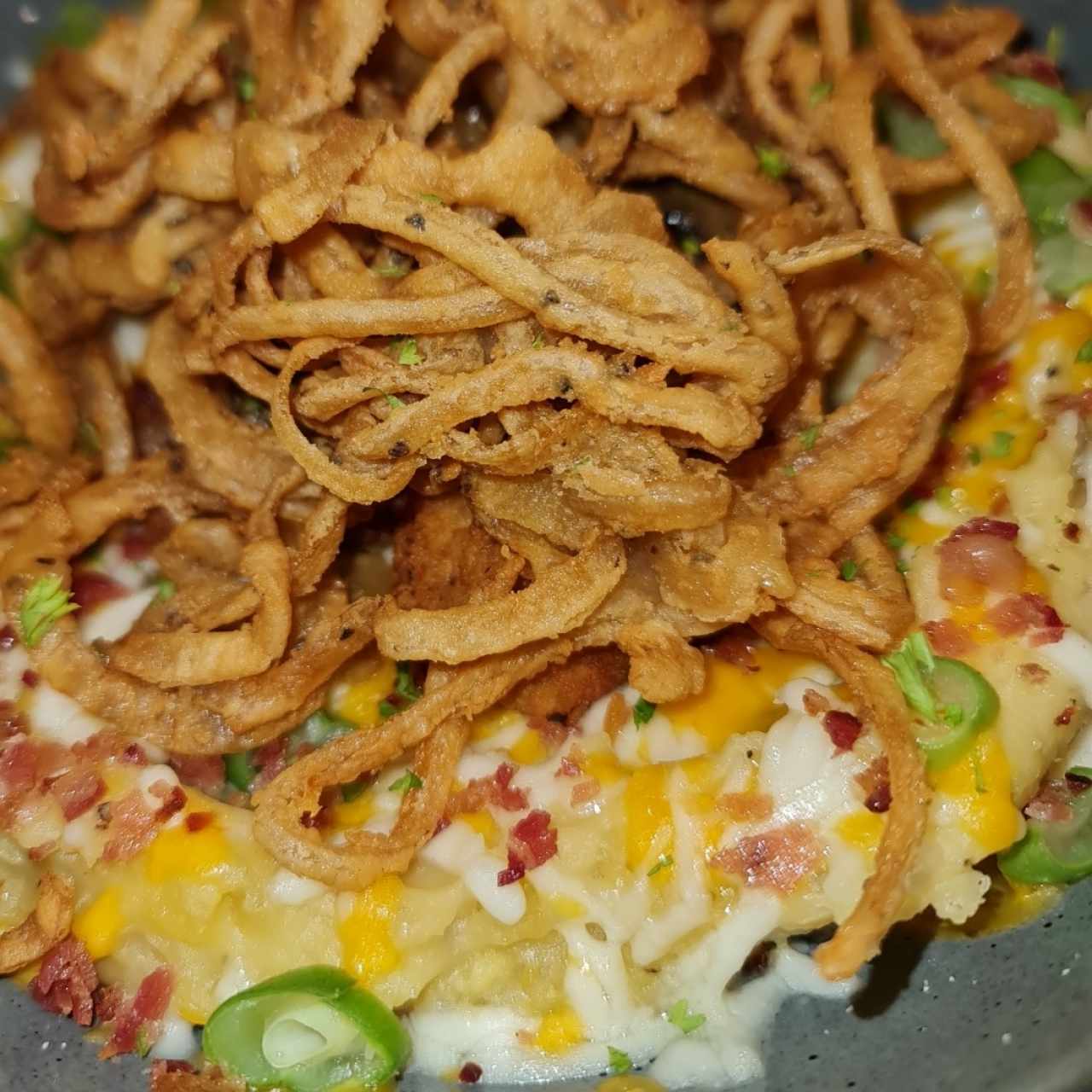 Homestyle Chicken Bowl