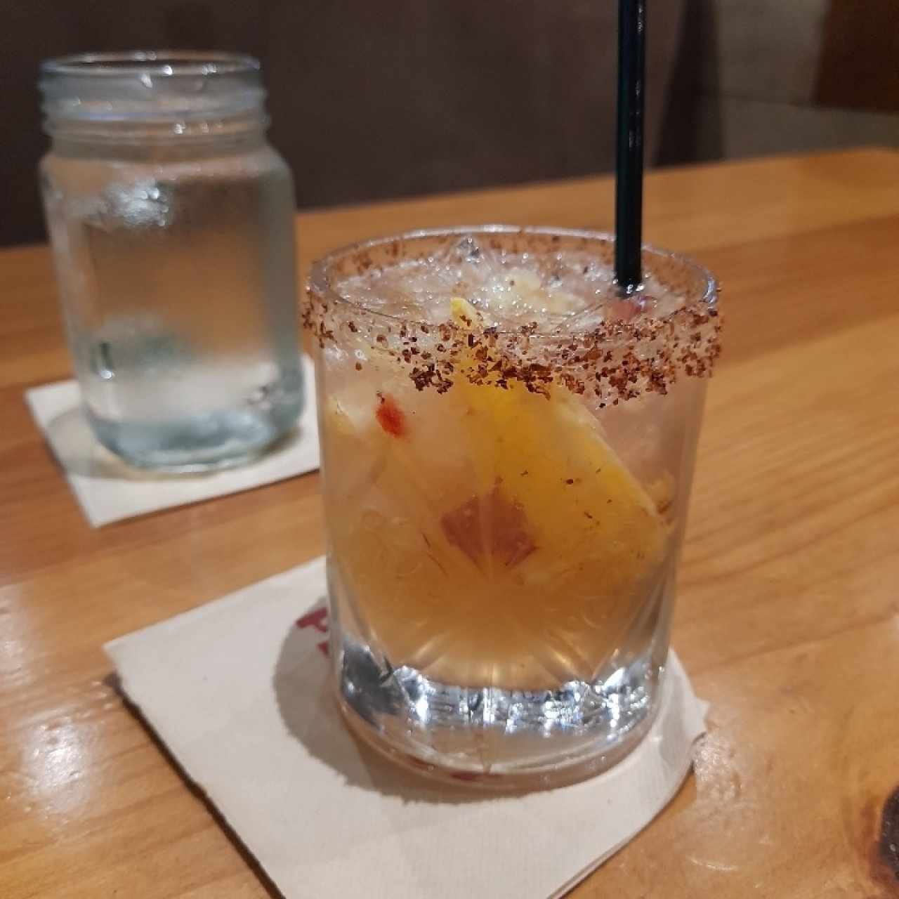 caipiriña