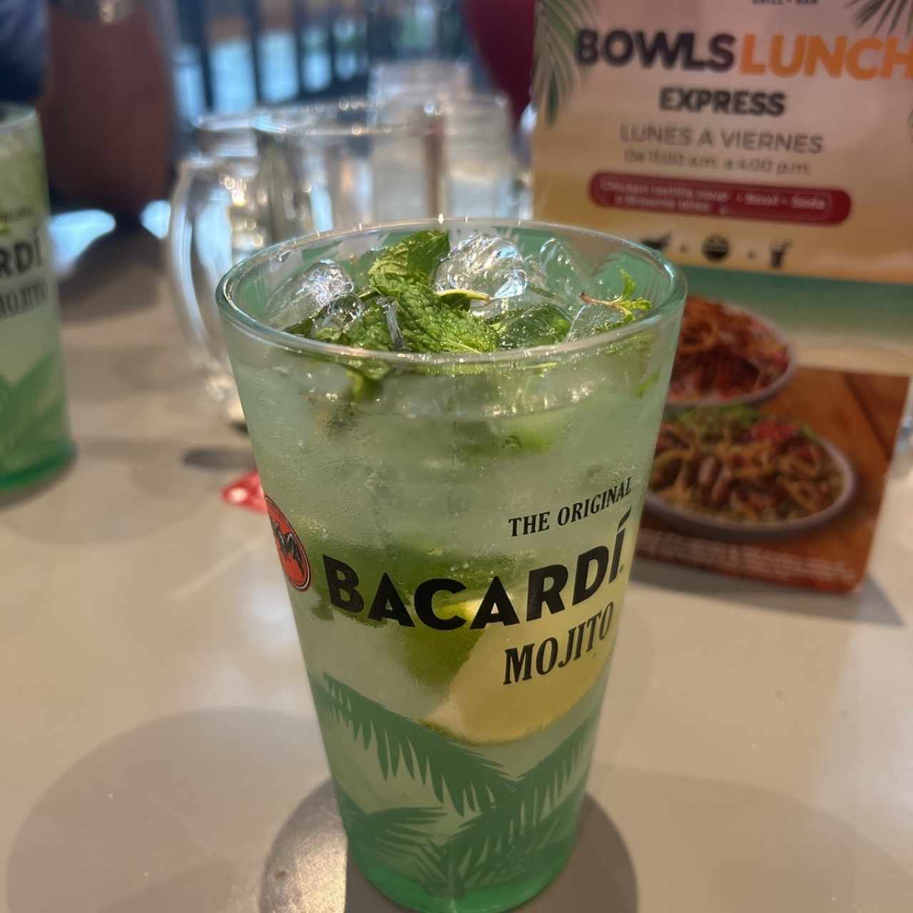 Mojito