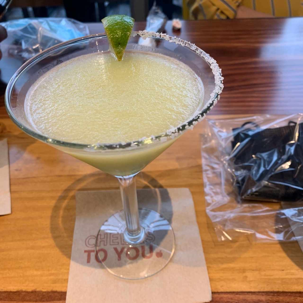 Margarita Kiwi