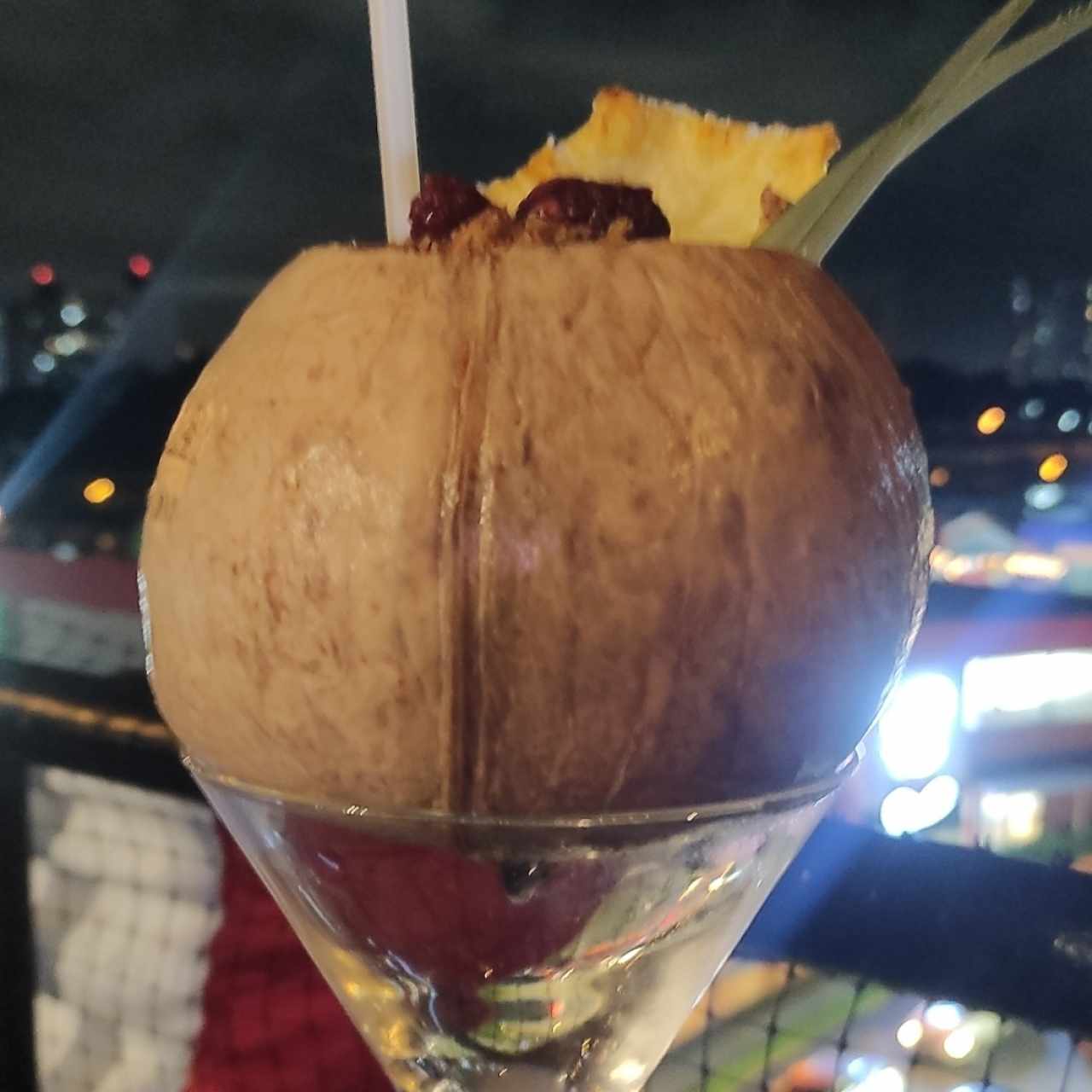 piña colada